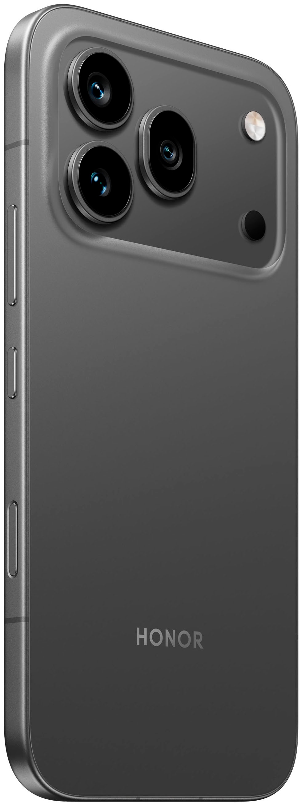 Honor Smartphone »600 Pro 12+512GB« black