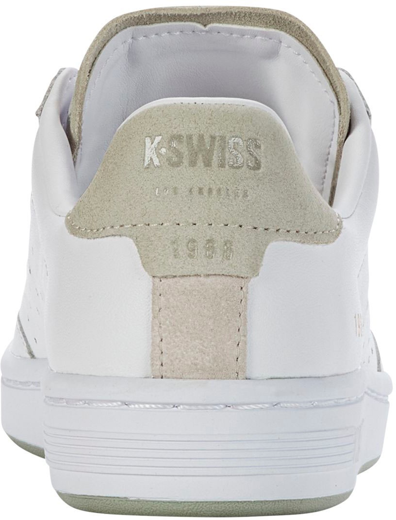 K-Swiss Sneaker »LOZAN KLUB LTH«