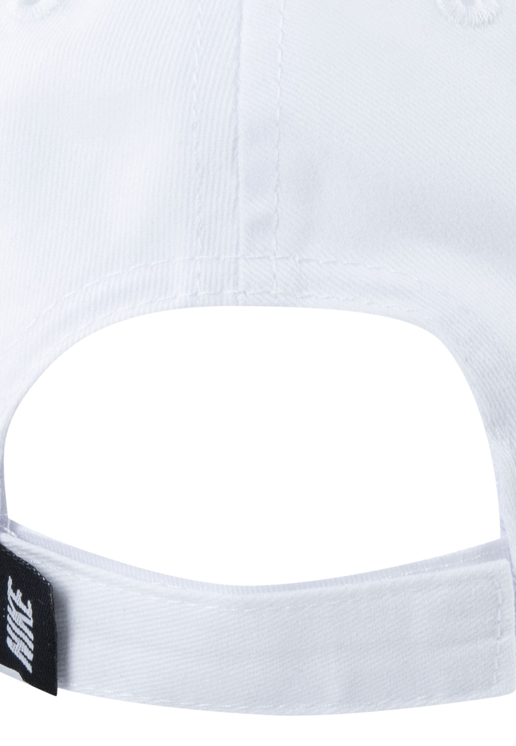 Nike Sportswear Baseball Cap »NAN SWOOSH BALLCAP«, (1 St.)