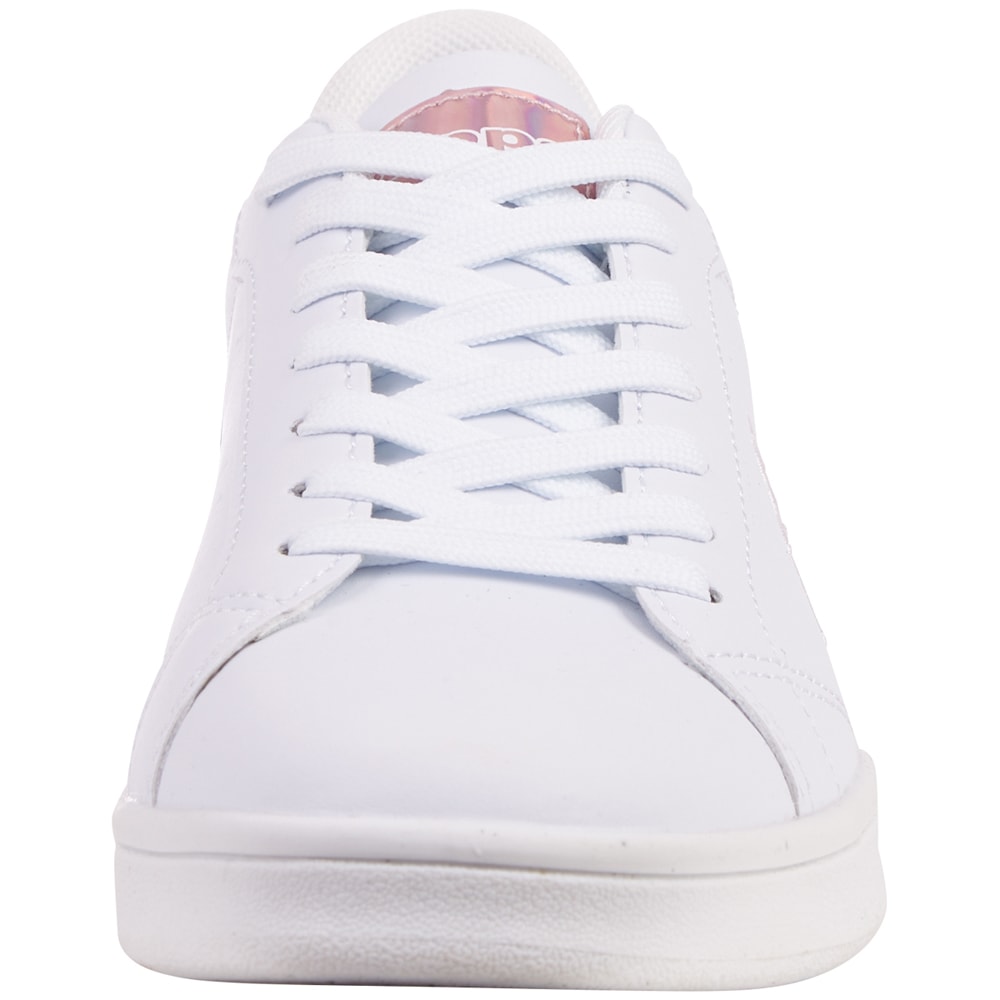 Kappa Sneaker, kaufen Online Shop im mit OTTO irisierenden Details