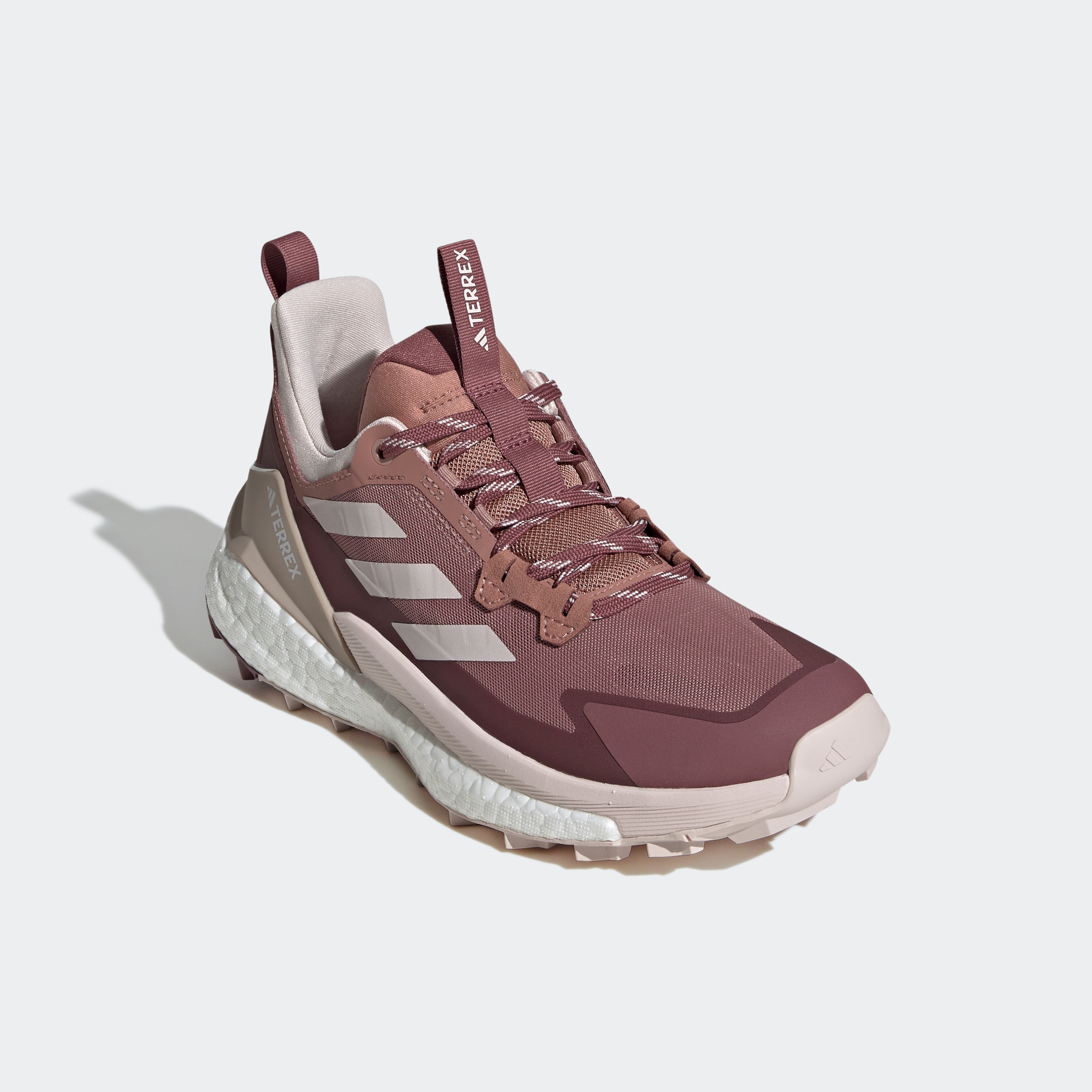 adidas TERREX Wanderschuh »TERREX FREE HIKER 2.0 LOW«