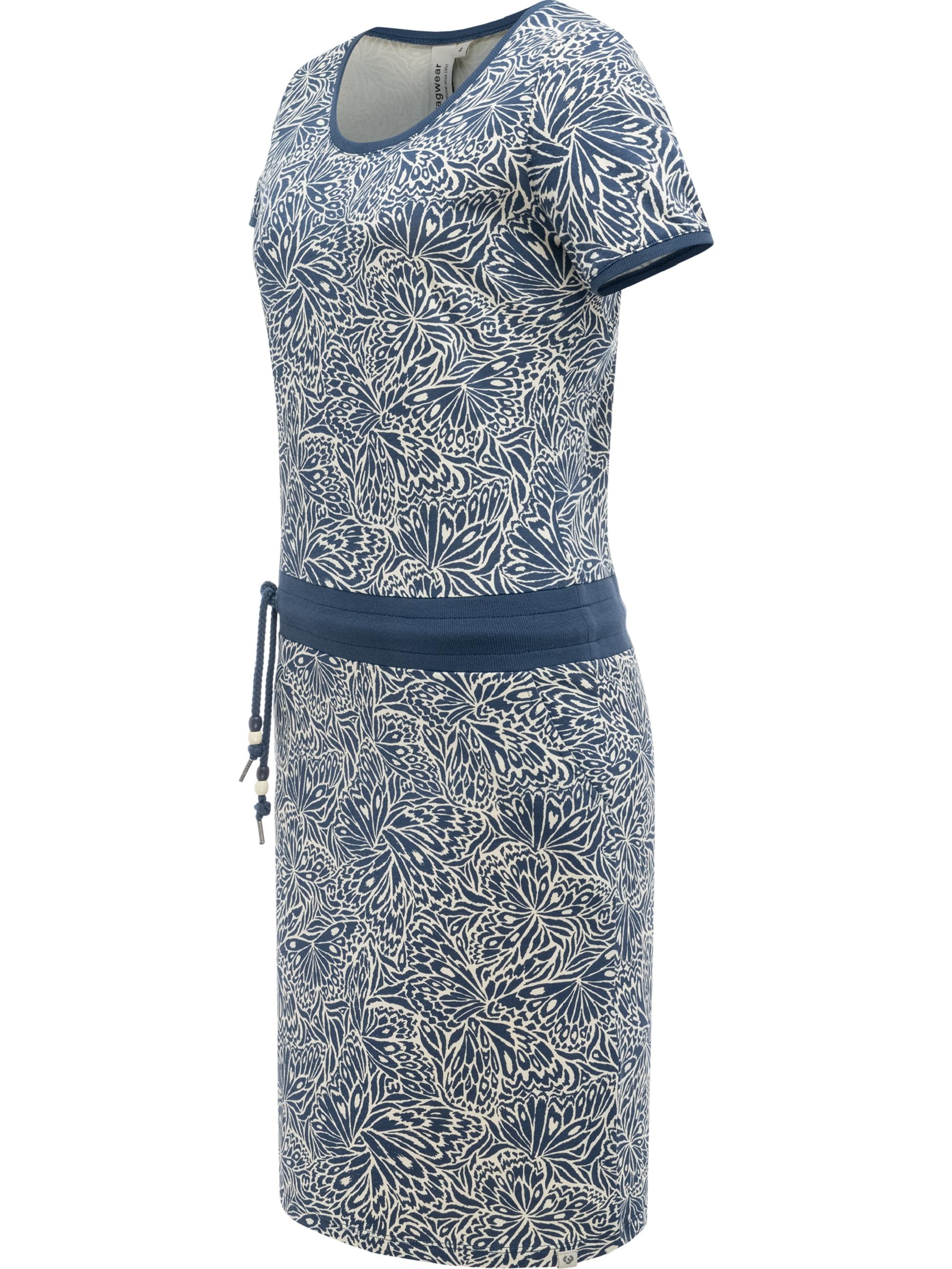 Ragwear Minikleid »Sommerkleid Baomi Zoo YOUMODO«