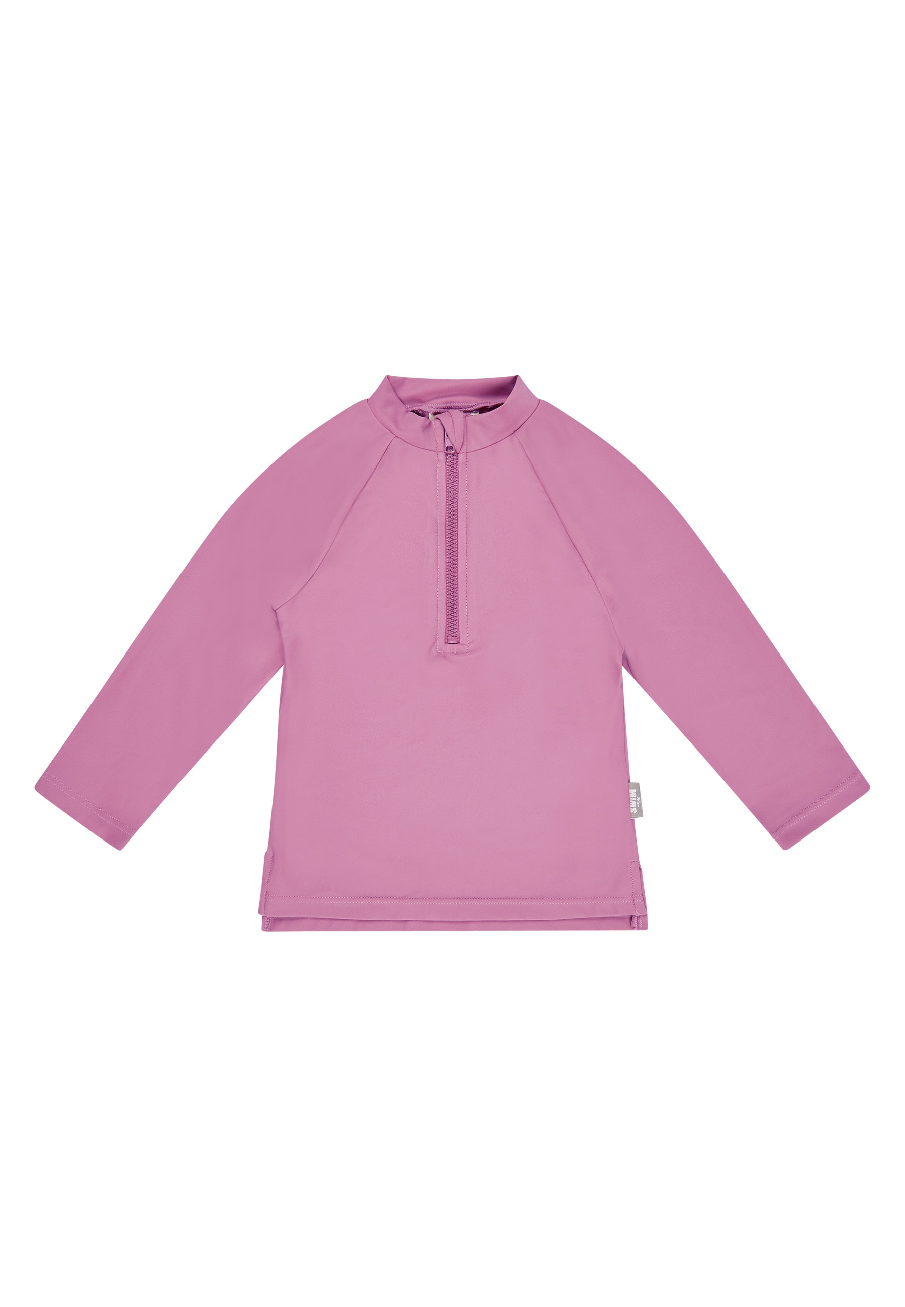 Sterntaler® Badeanzug »Badeshirt langarm uni«