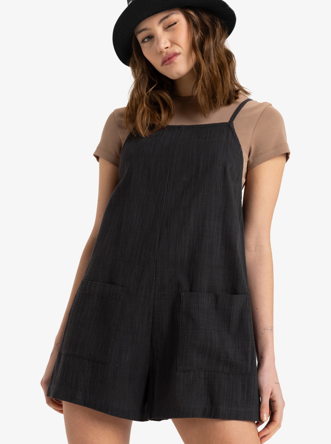 Roxy Overall »Lavender Haze«