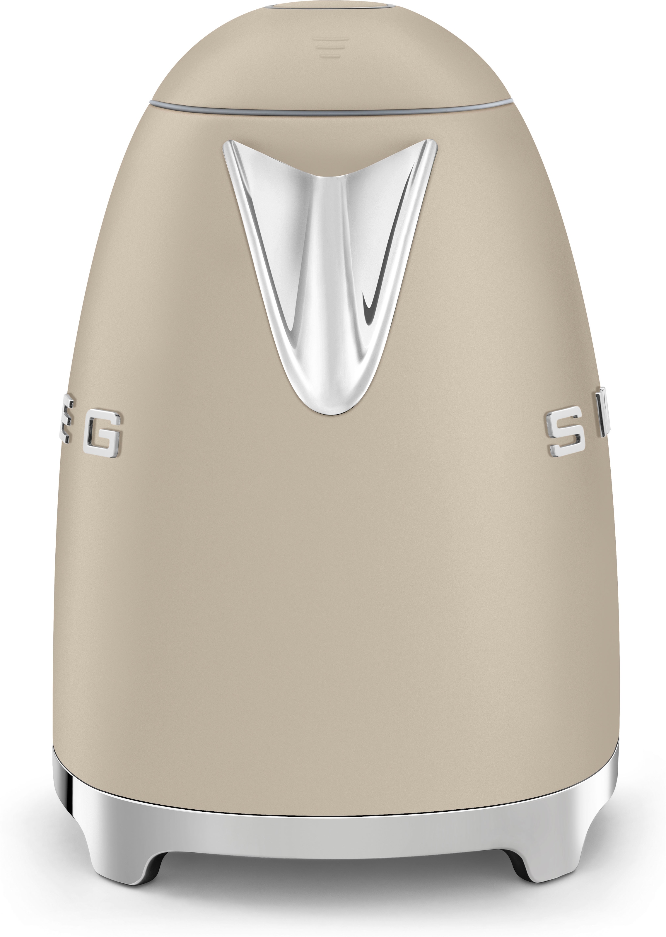 Smeg Wasserkocher »KLF03MLMEU« 1,7 l 2400 W