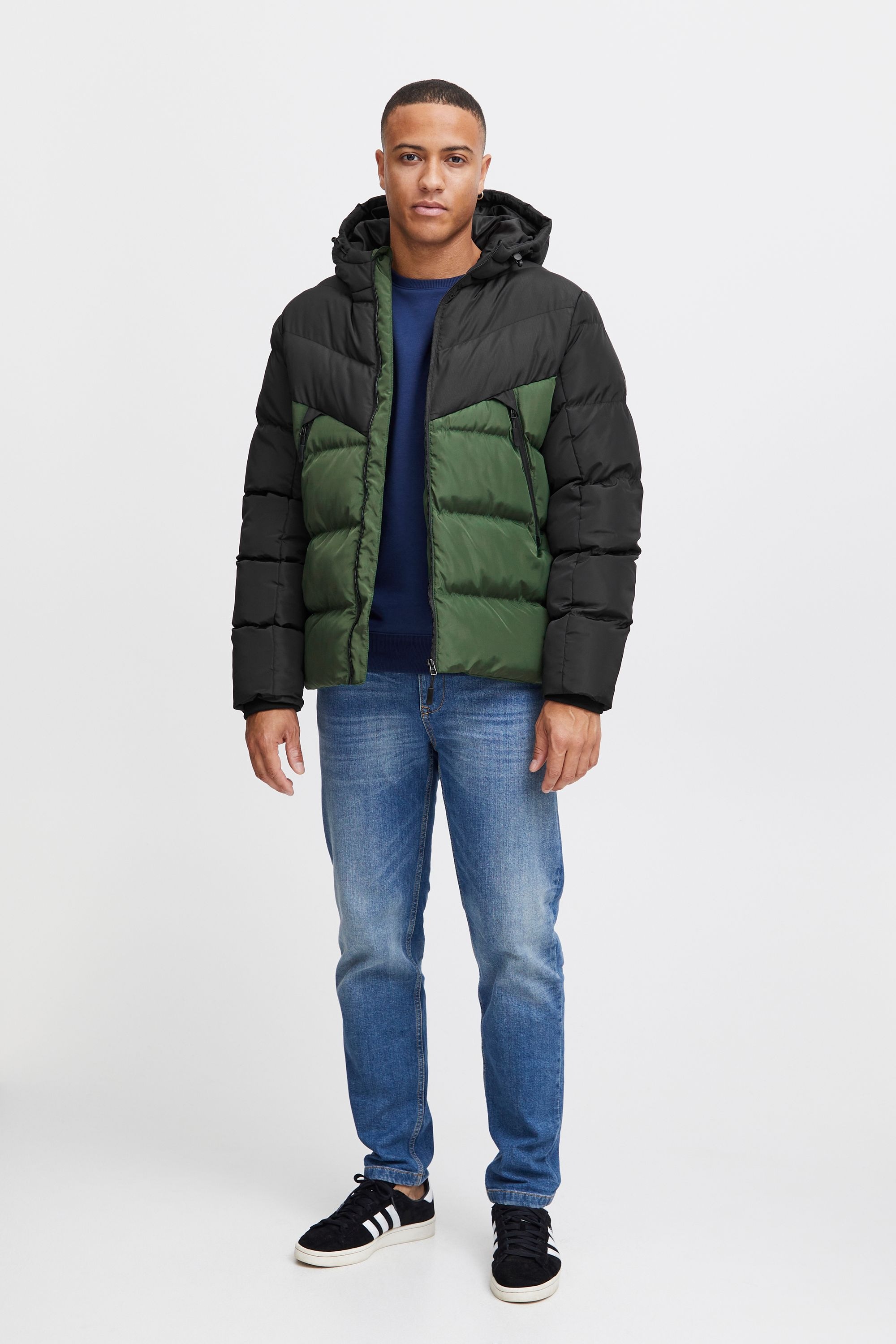 Blend Steppjacke »Steppjacke BHOuterwear«