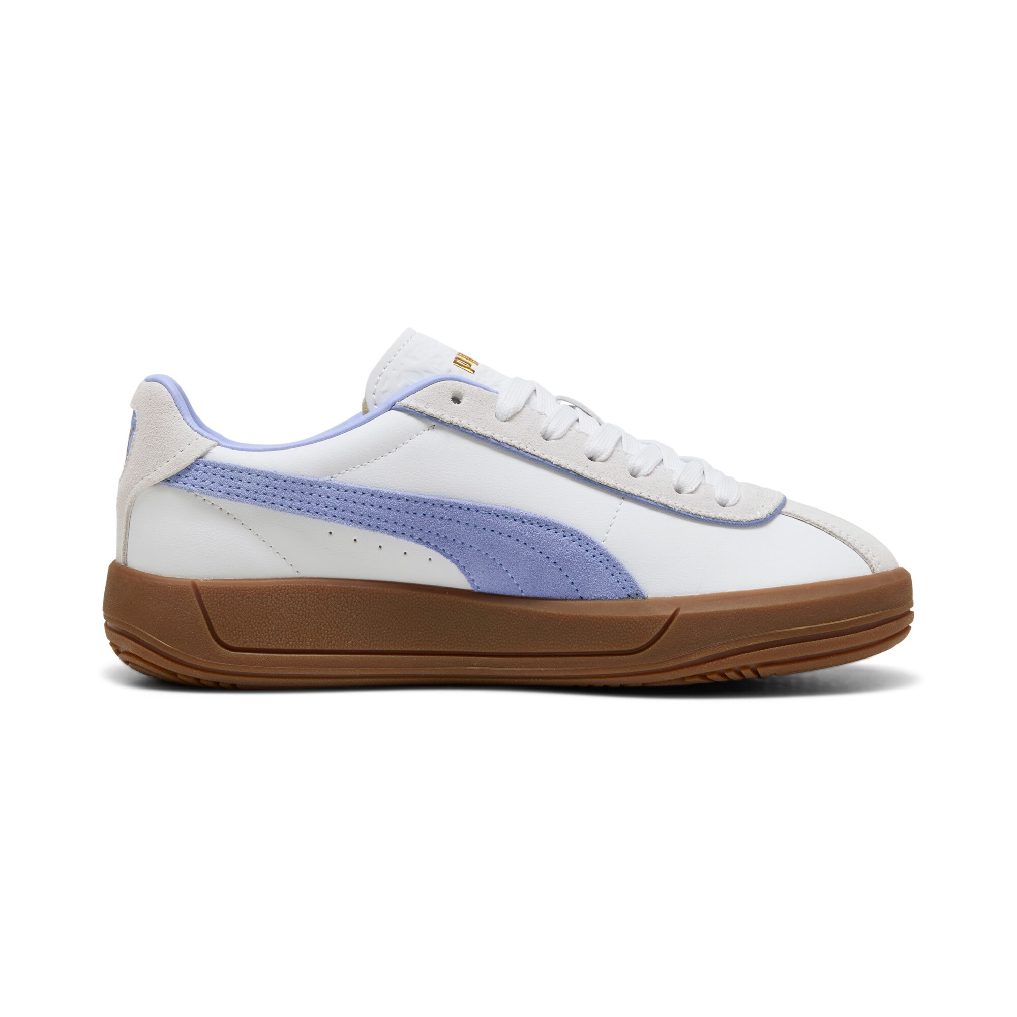 PUMA Sneaker »CLUB KLASSIKA«  Obermaterial aus Leder, Innenmaterial aus Textil
