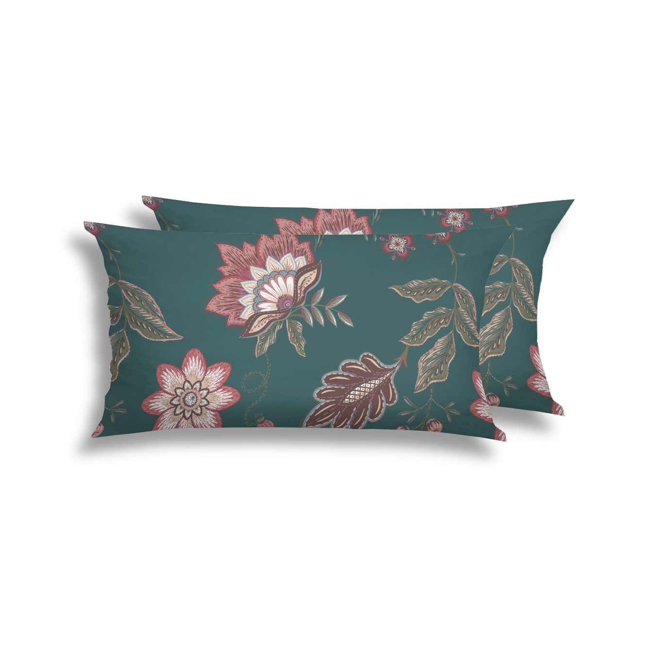 Florella Bettwäsche »»Tamilli jaspis « Edel-Satin,  100% Baumwolle«