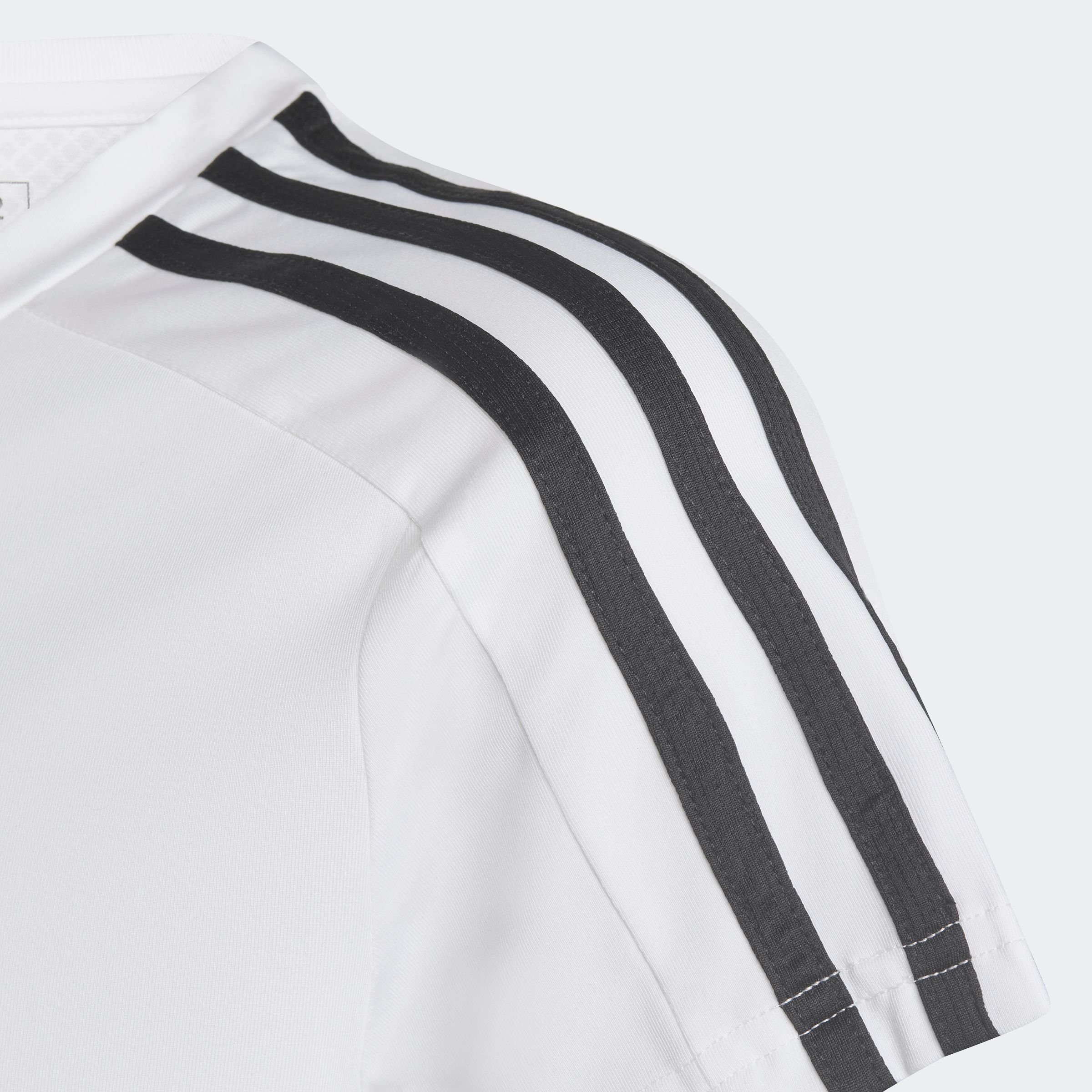 adidas Sportswear T-Shirt »TRAIN ESSENTIALS AEROREADY 3-STREIFEN SLIM-FIT TRAINING«