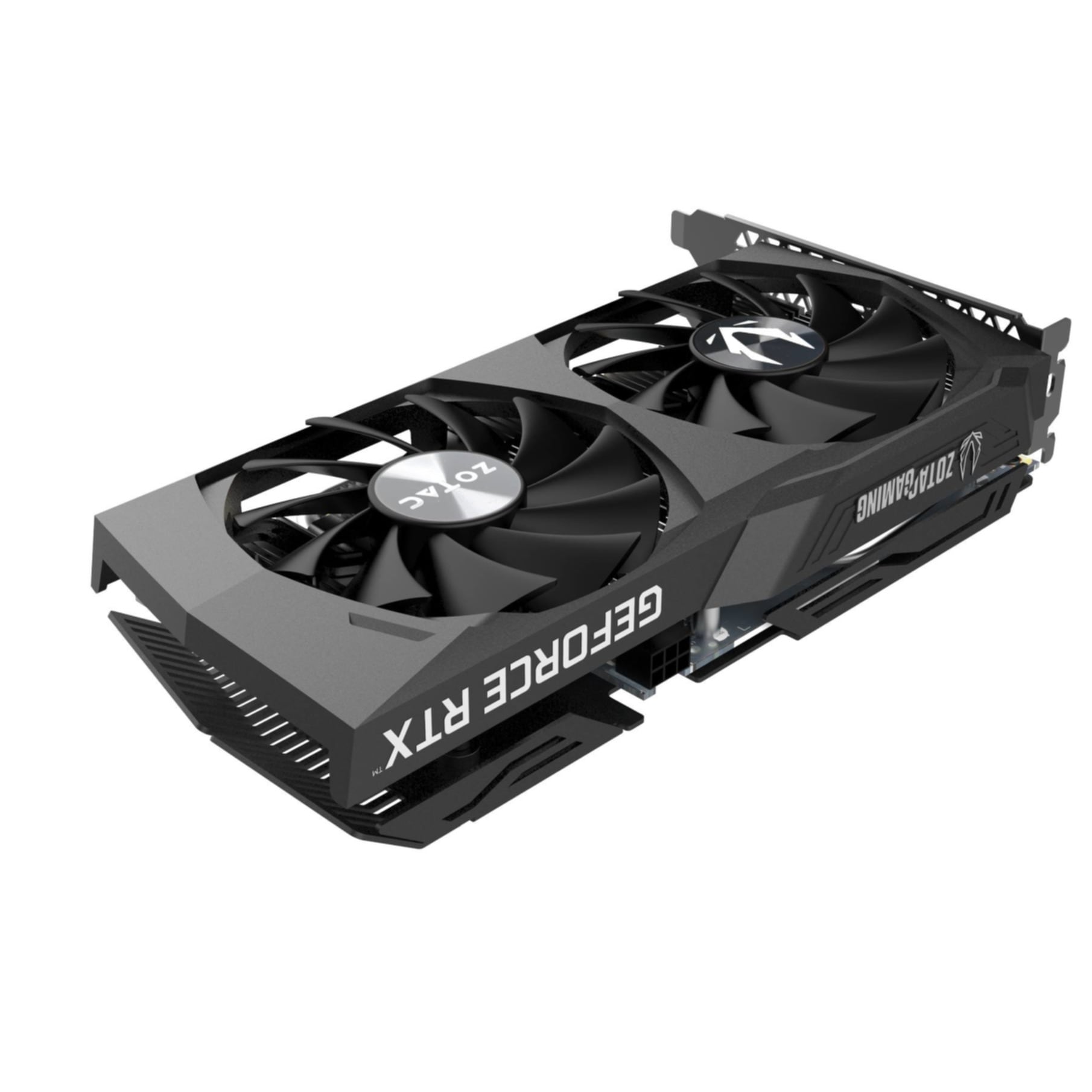Zotac Grafikkarte »GAMING GeForce RTX 3050 Eco«