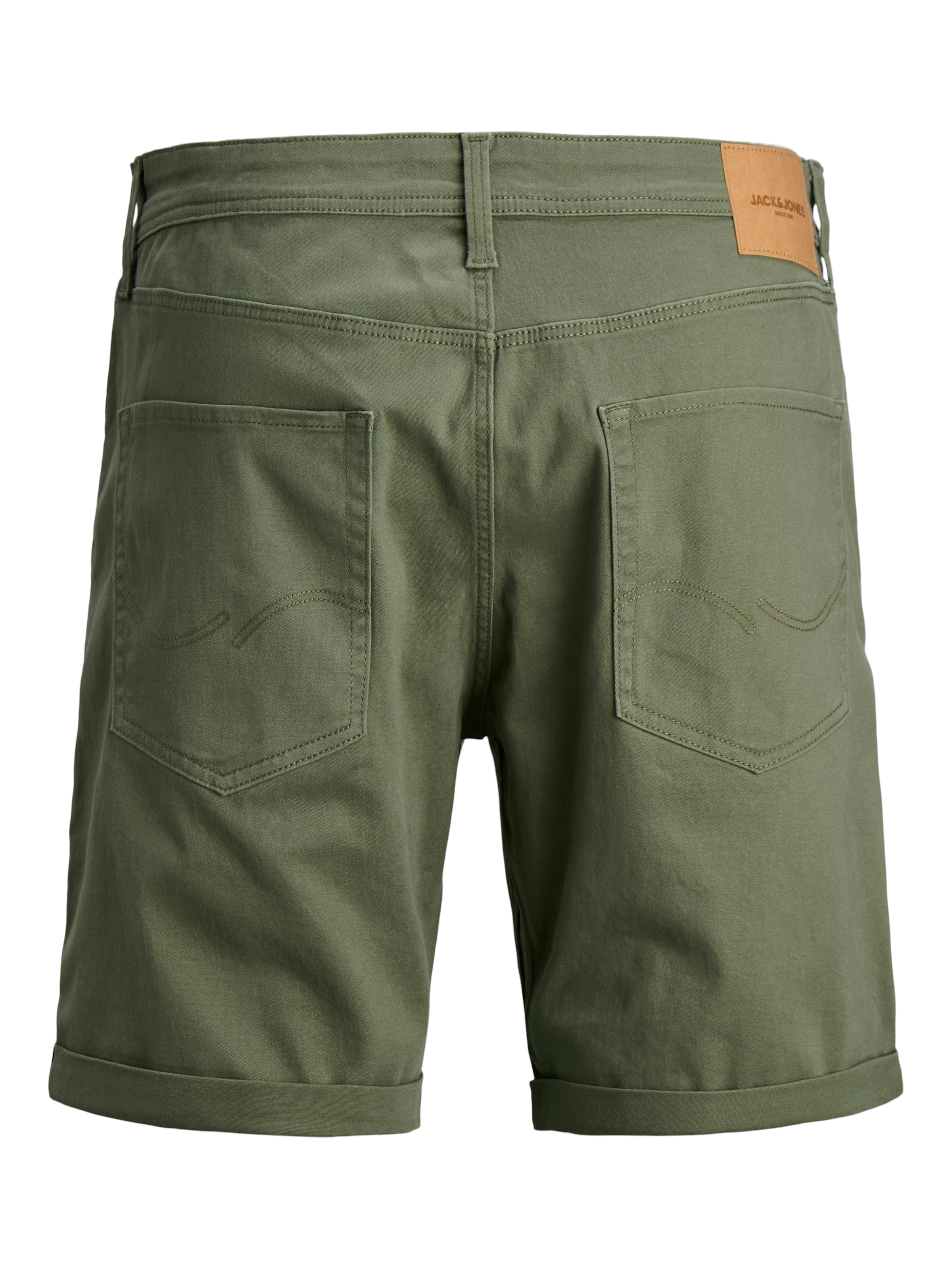 Jack & Jones Shorts »JPSTRICK DYLAN ORIGINAL SHORTS«