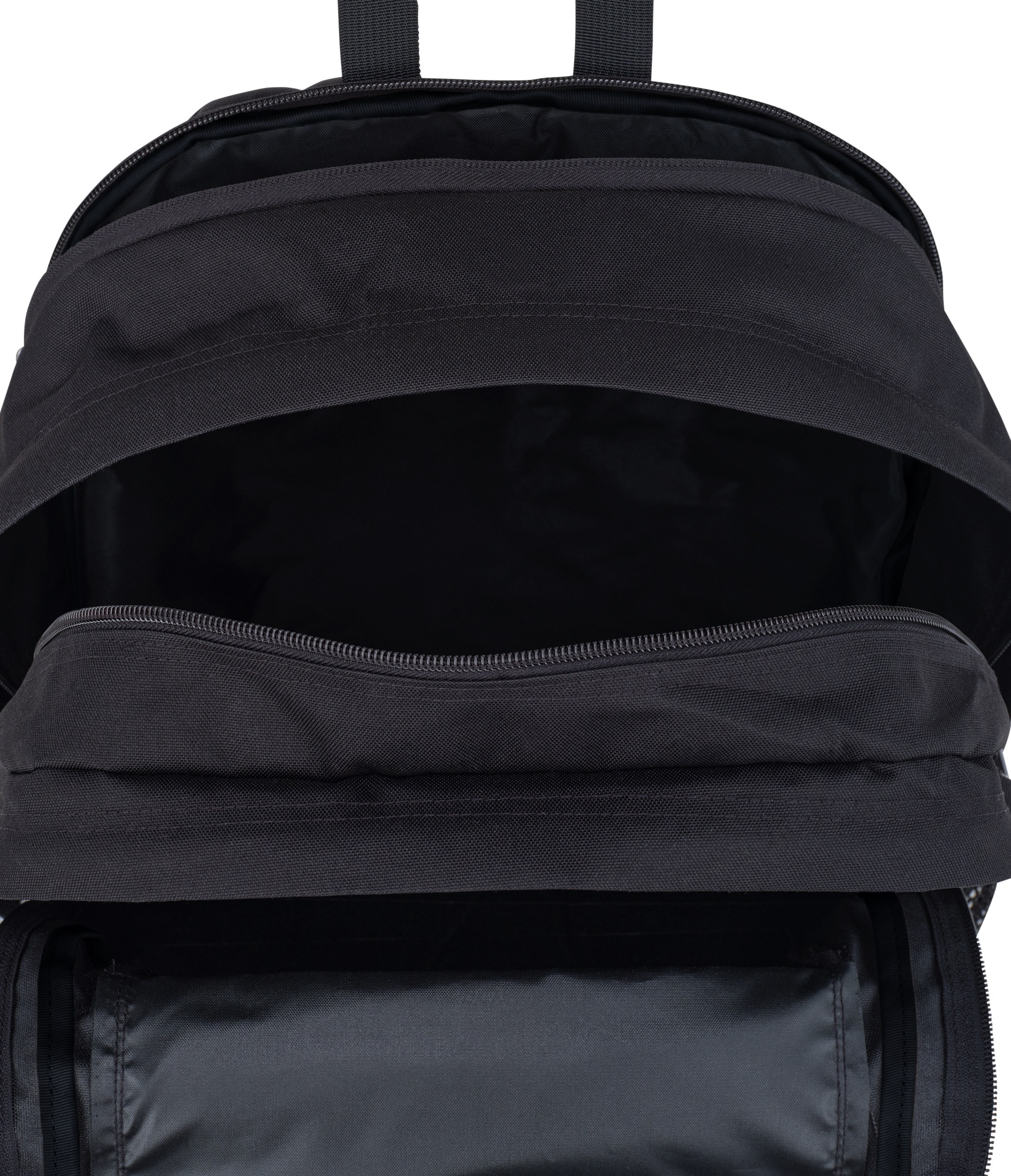 Jansport Freizeitrucksack »Main Campus Deep Juniper«