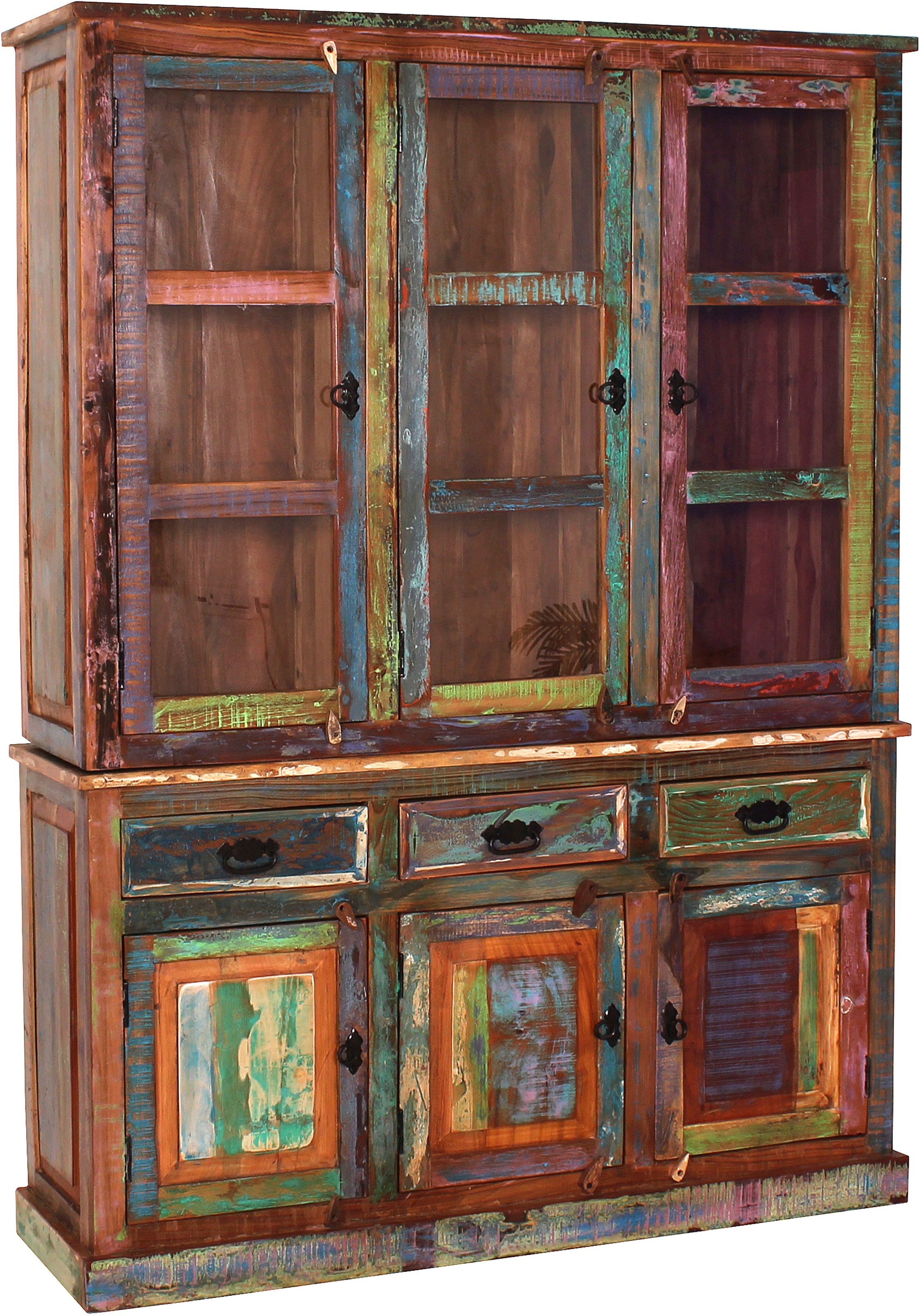 SIT Aufsatzschrank »Riverboat«, passend für Sideboard 09103-98