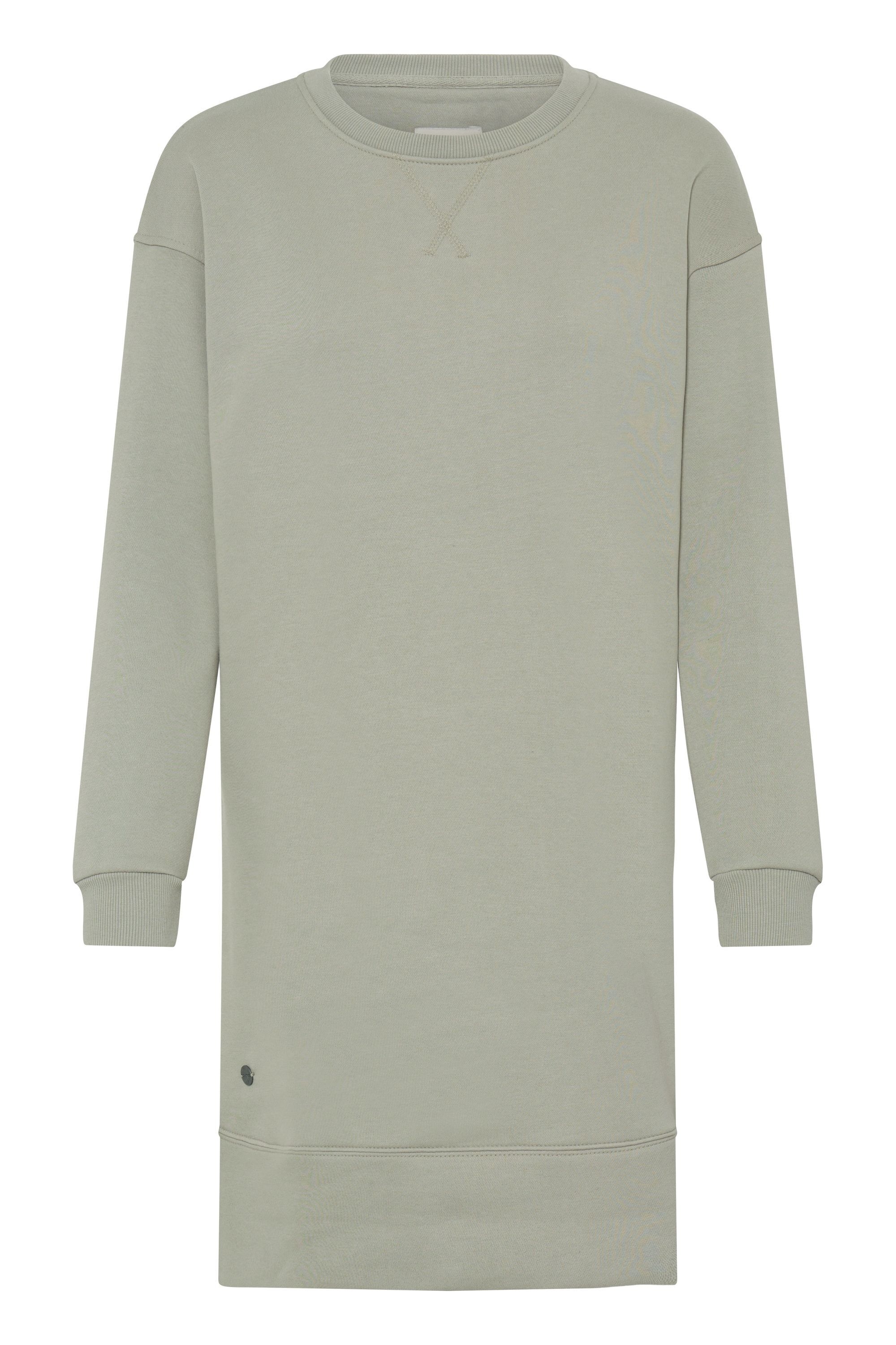 OXMO Sweatkleid »Sweatkleid OXHolly«