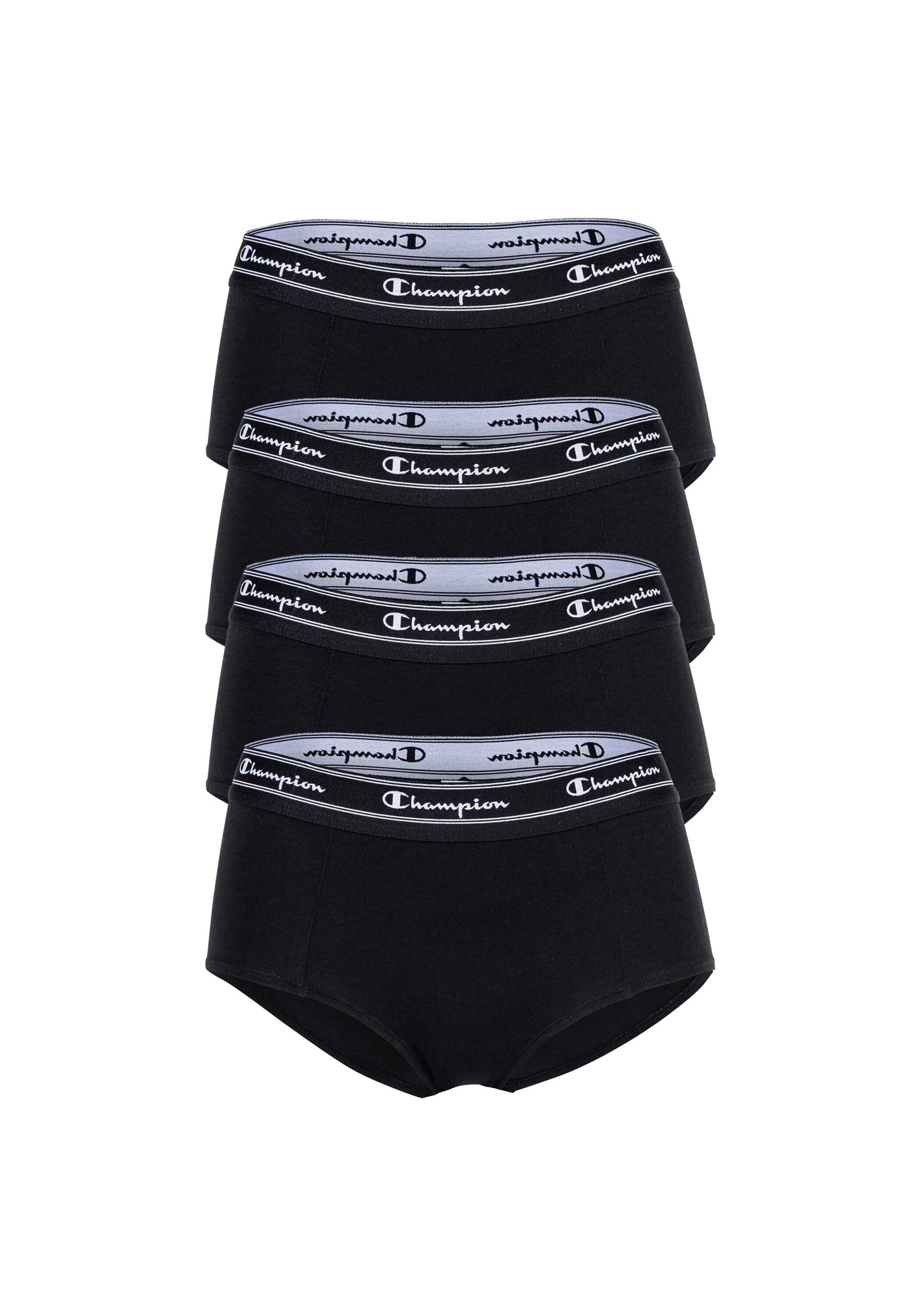 Champion Slip »Slip 4er Pack«