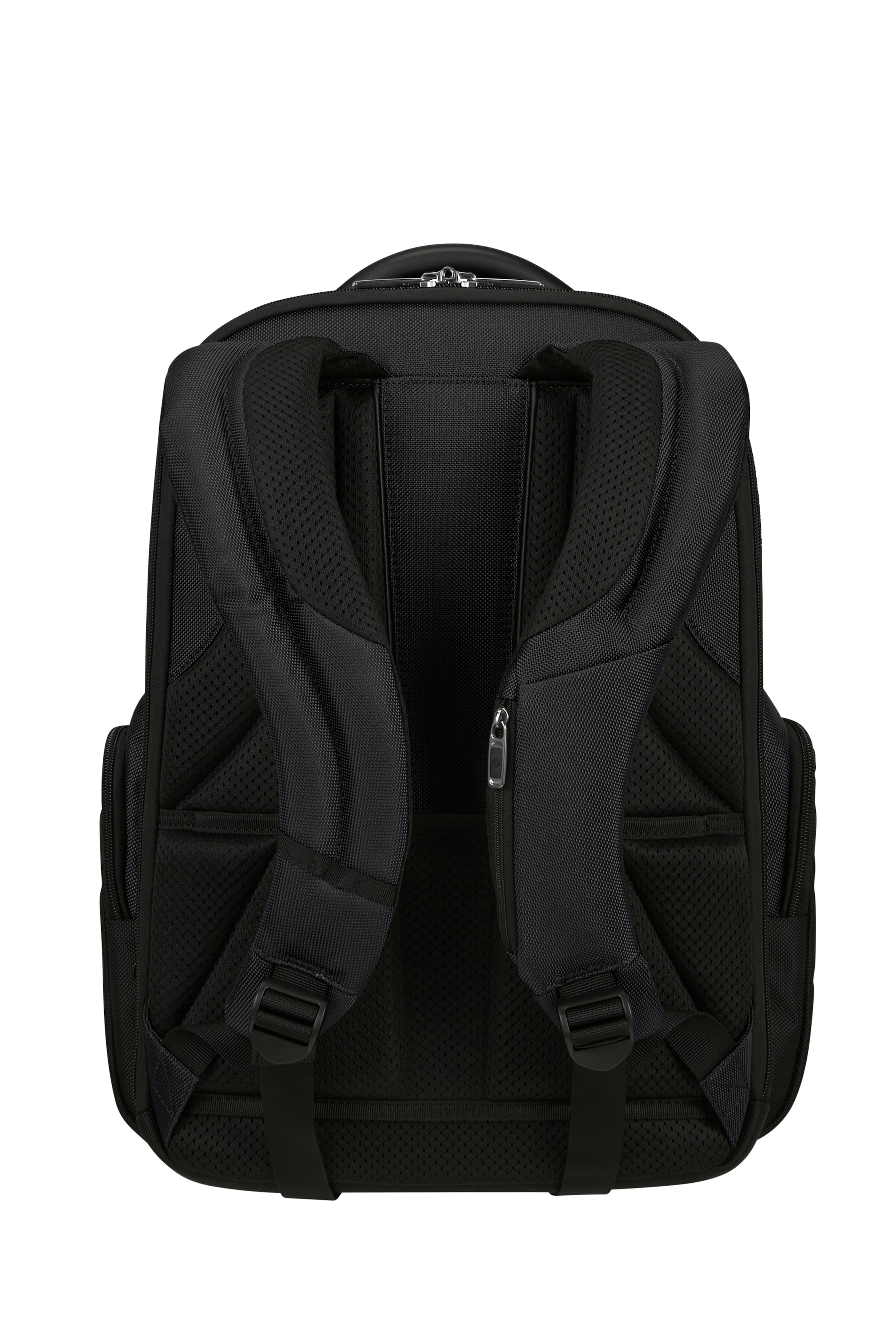 Samsonite Laptoprucksack »PRO-DLX 6« erweiterbar (EXP)