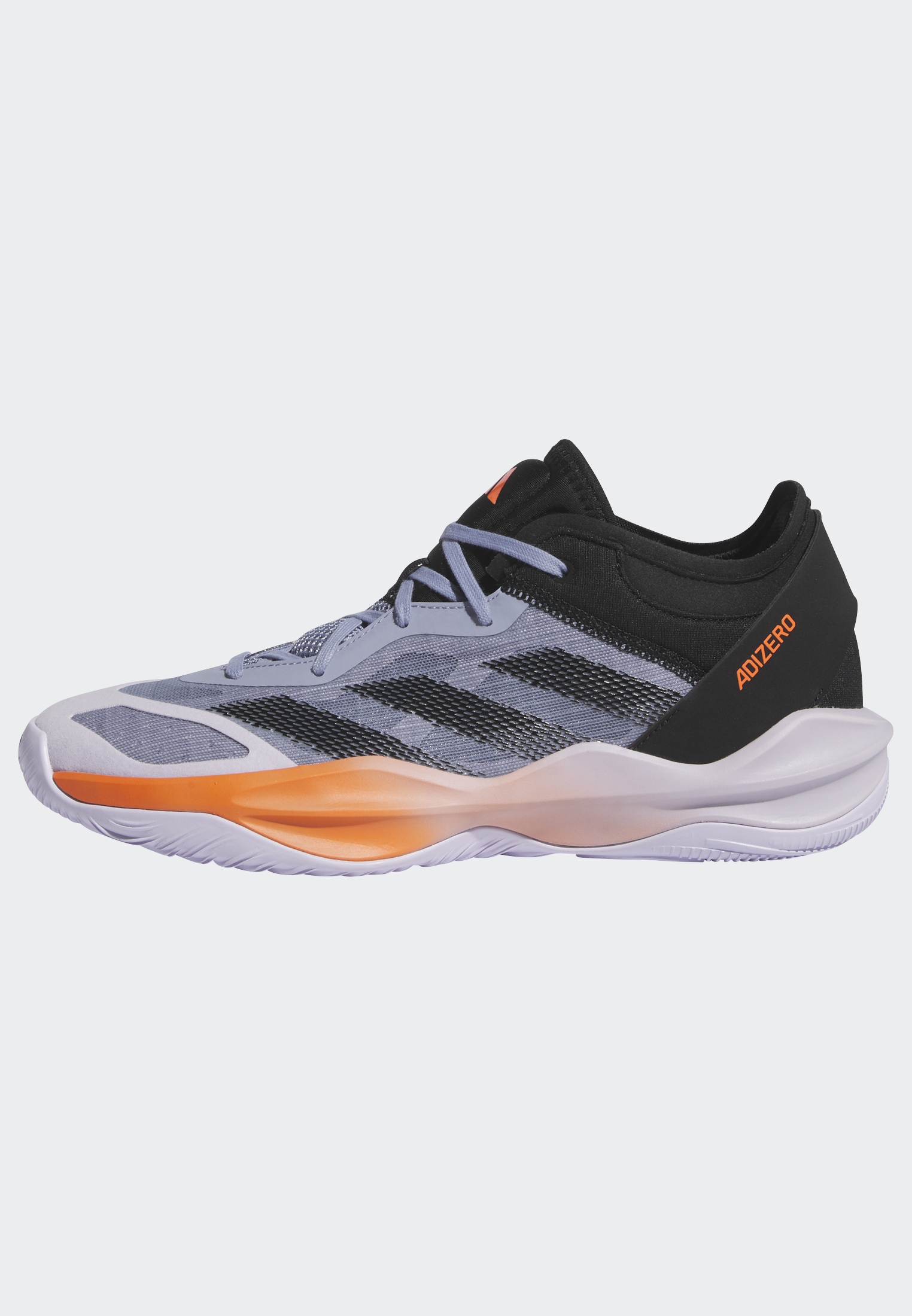 adidas Performance Basketballschuh »ADIZERO SELECT 2.0 LOW«