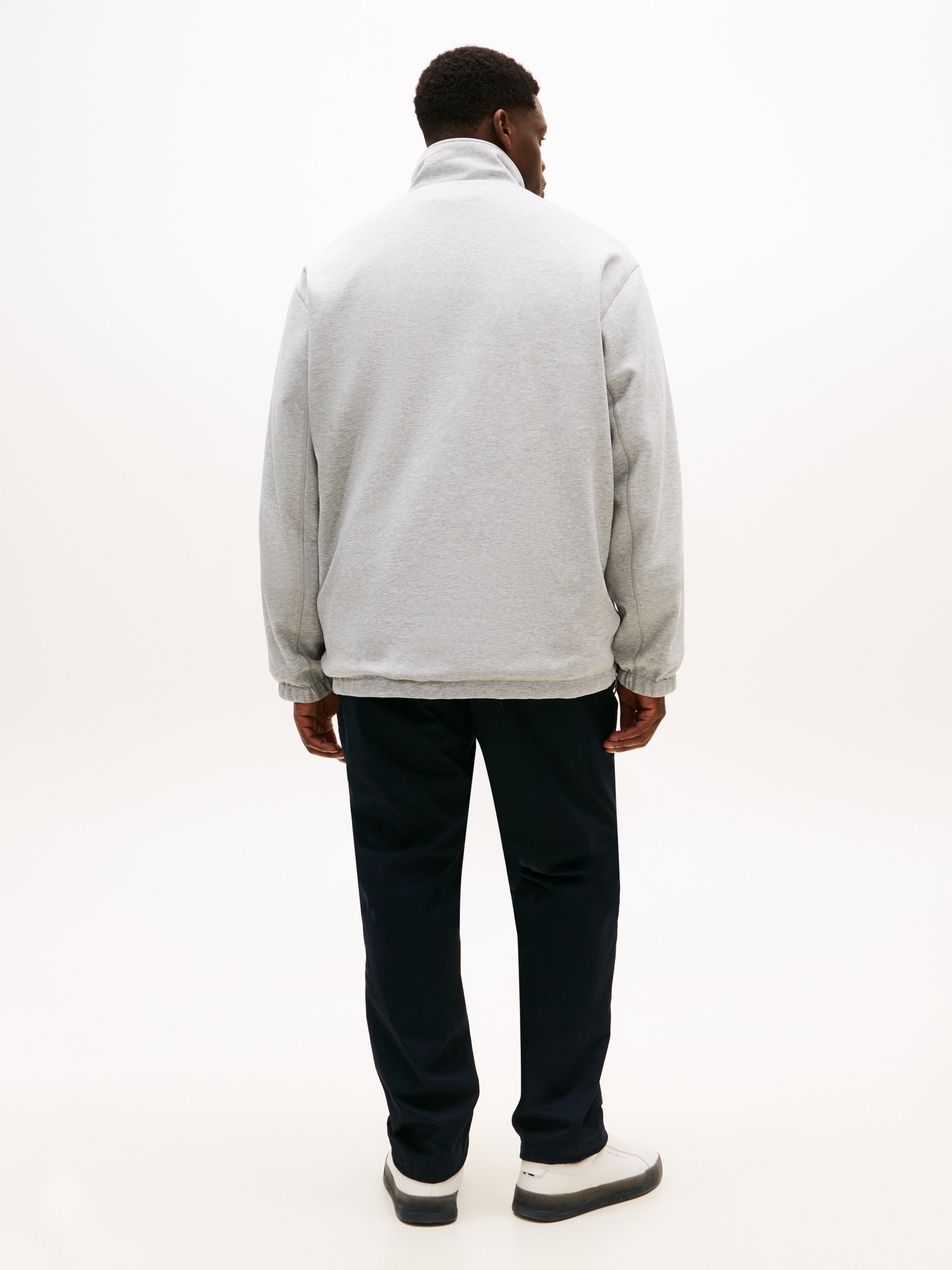 Tommy Hilfiger Big & Tall Wendejacke »BT-LW REVERSIBLE JACKET«