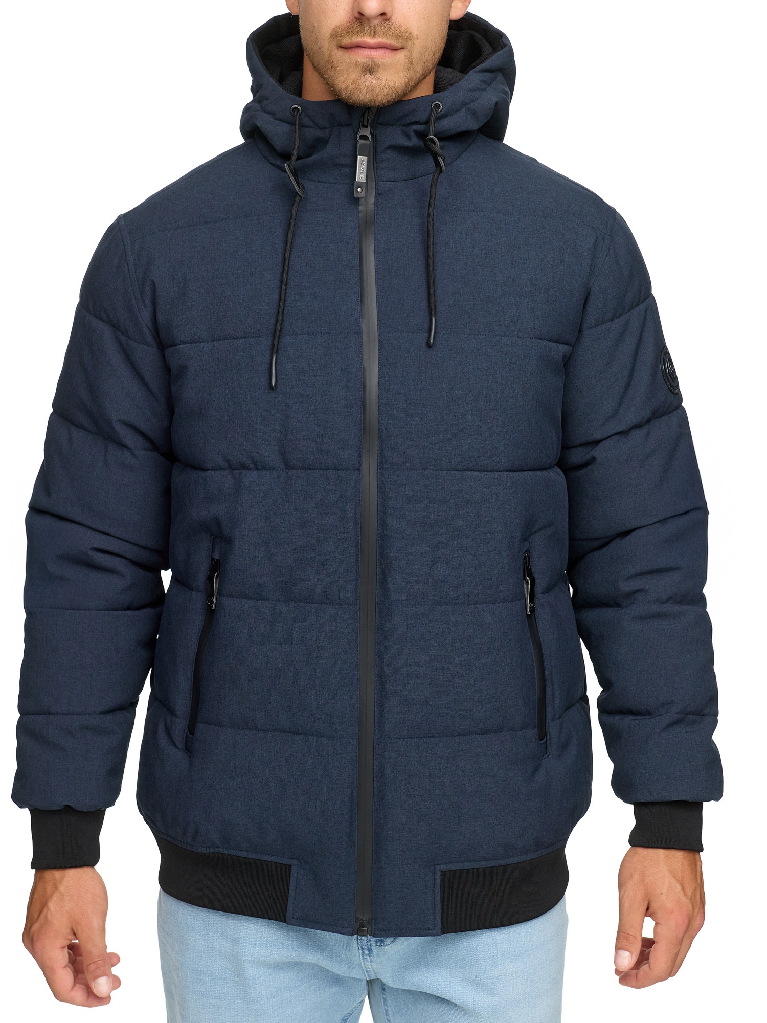 Indicode Bomberjacke »INGabrio«