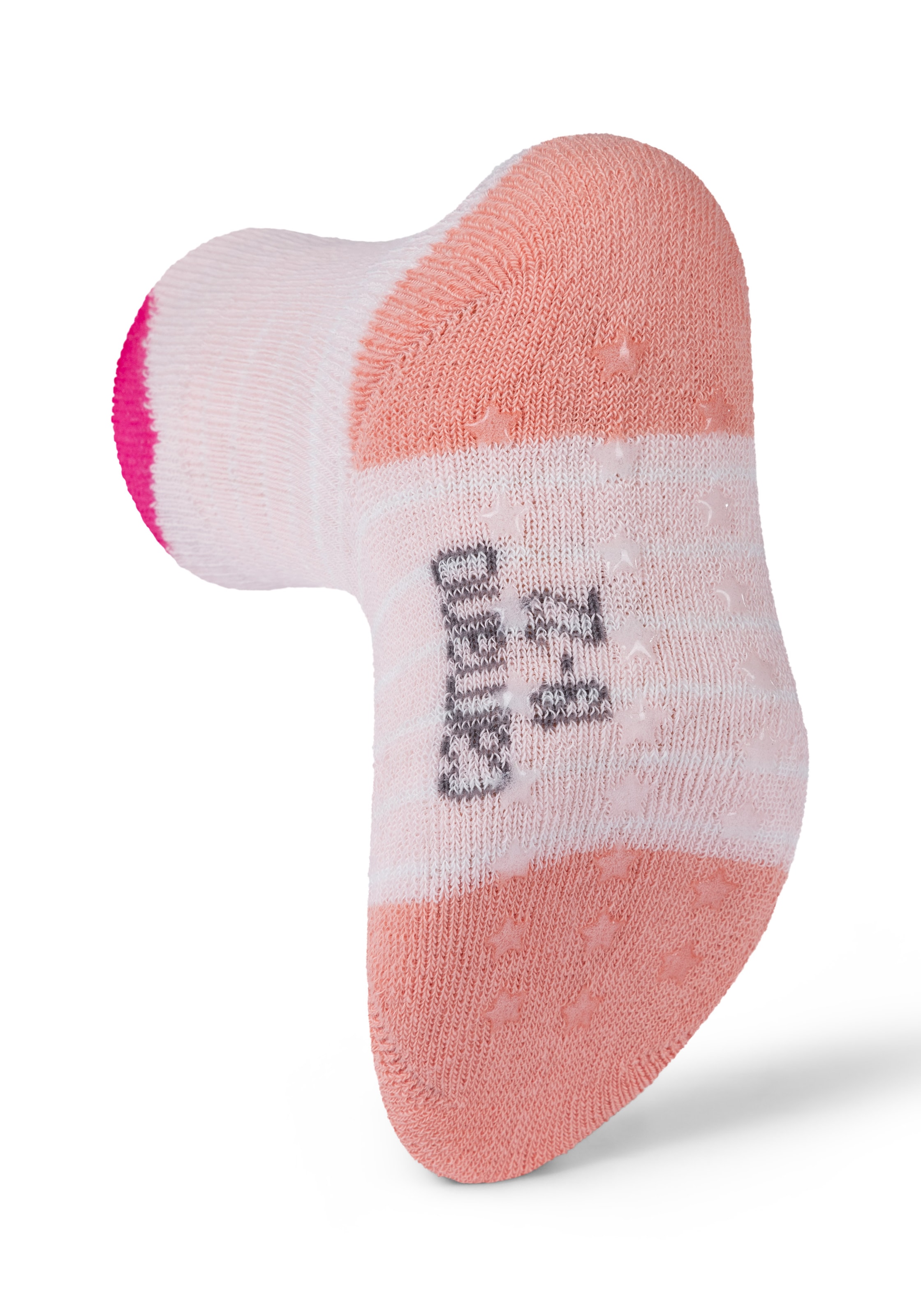 Camano Socken »ca-soft« 4 Stk. tlg. mit elastischem Bund