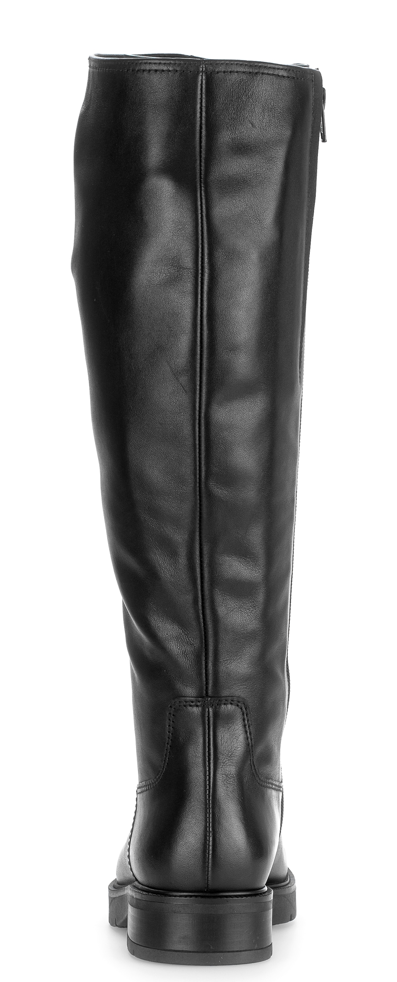 Gabor Stiefel »FLORENZ«  , Blockabsatz, Langschaftstiefel in Komfortweite G (= weit)