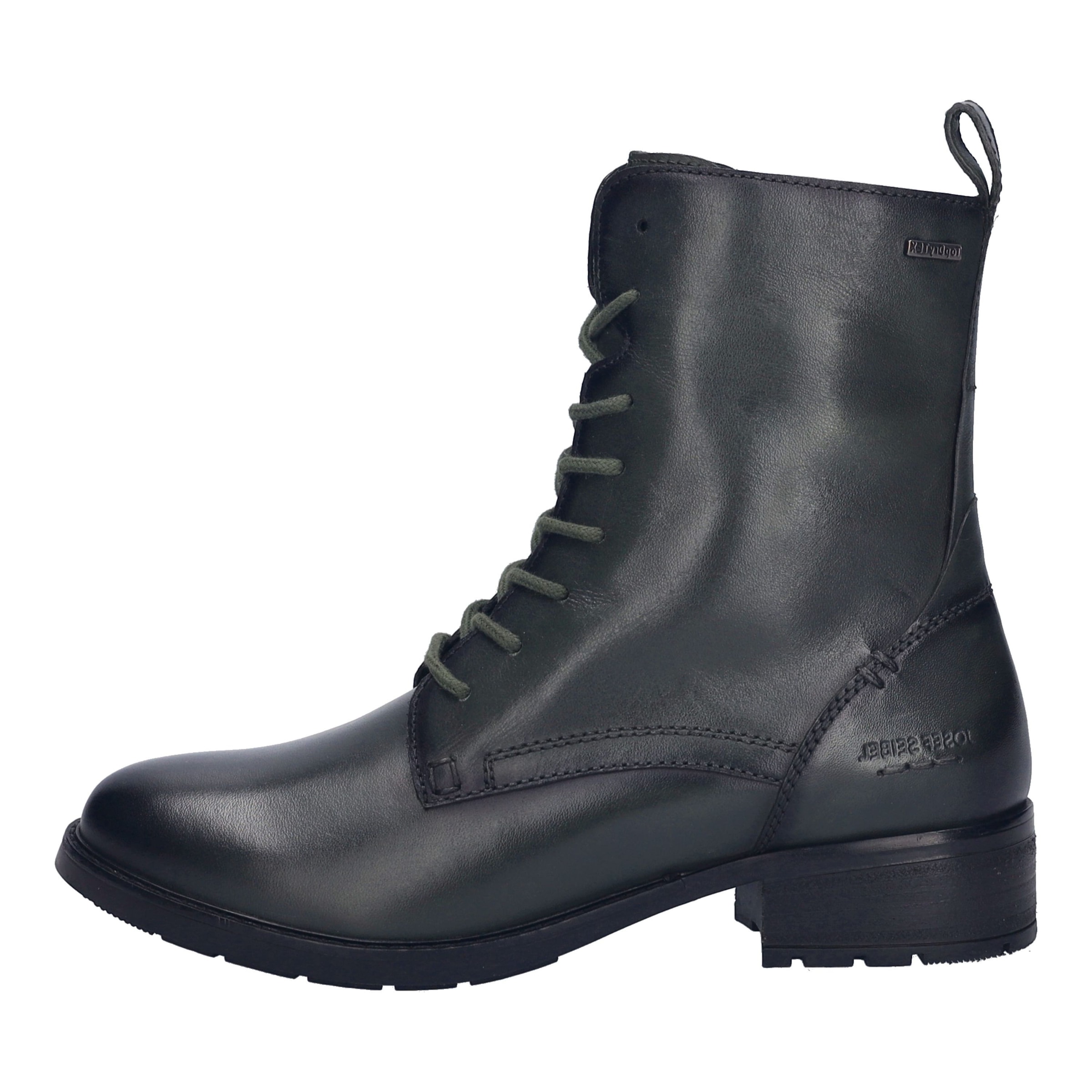 Josef Seibel Stiefelette »Kate 50, bosco«