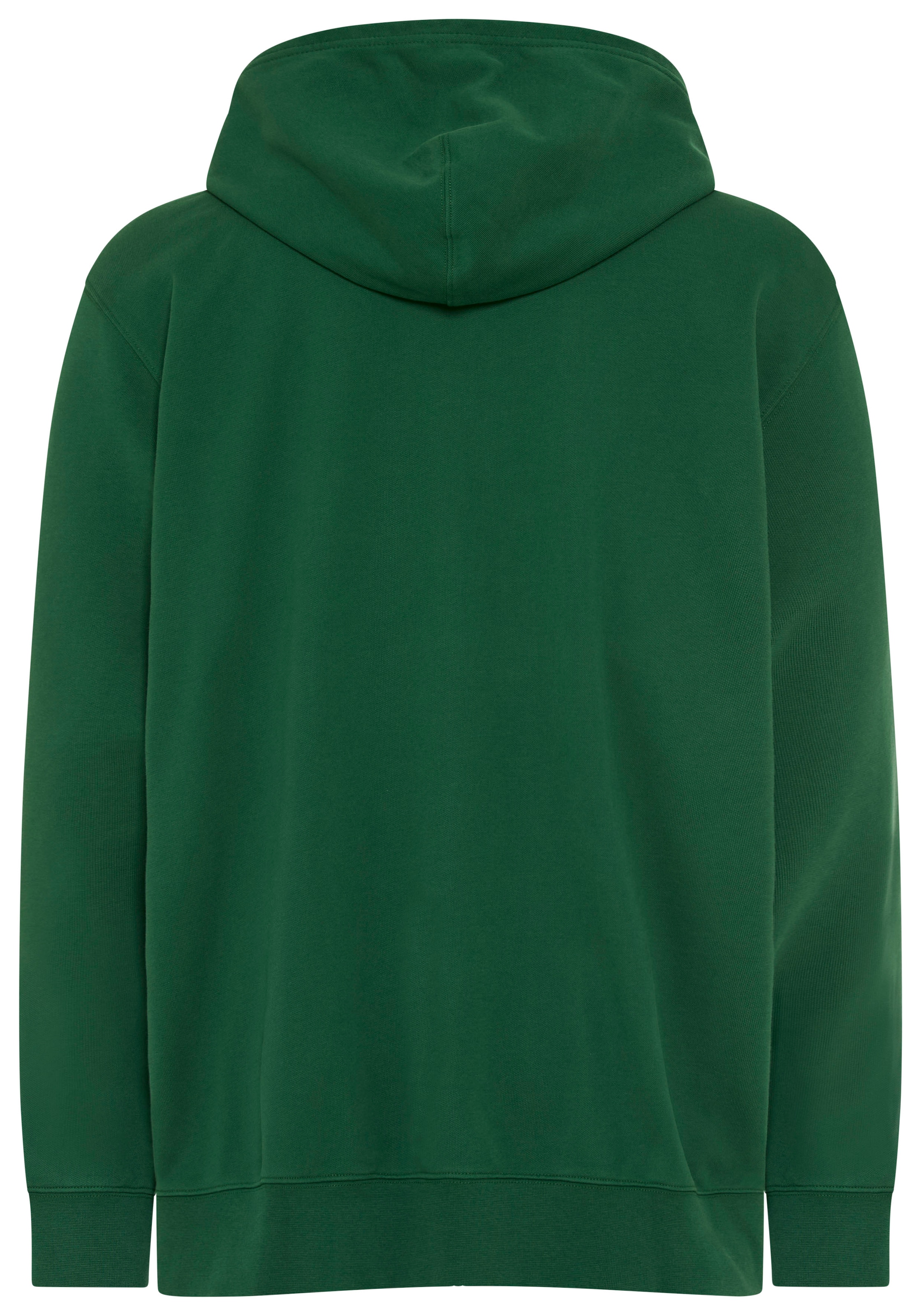 Levi's® Plus Kapuzensweatshirt , mit dezentem Levi's® Batwing Logo
