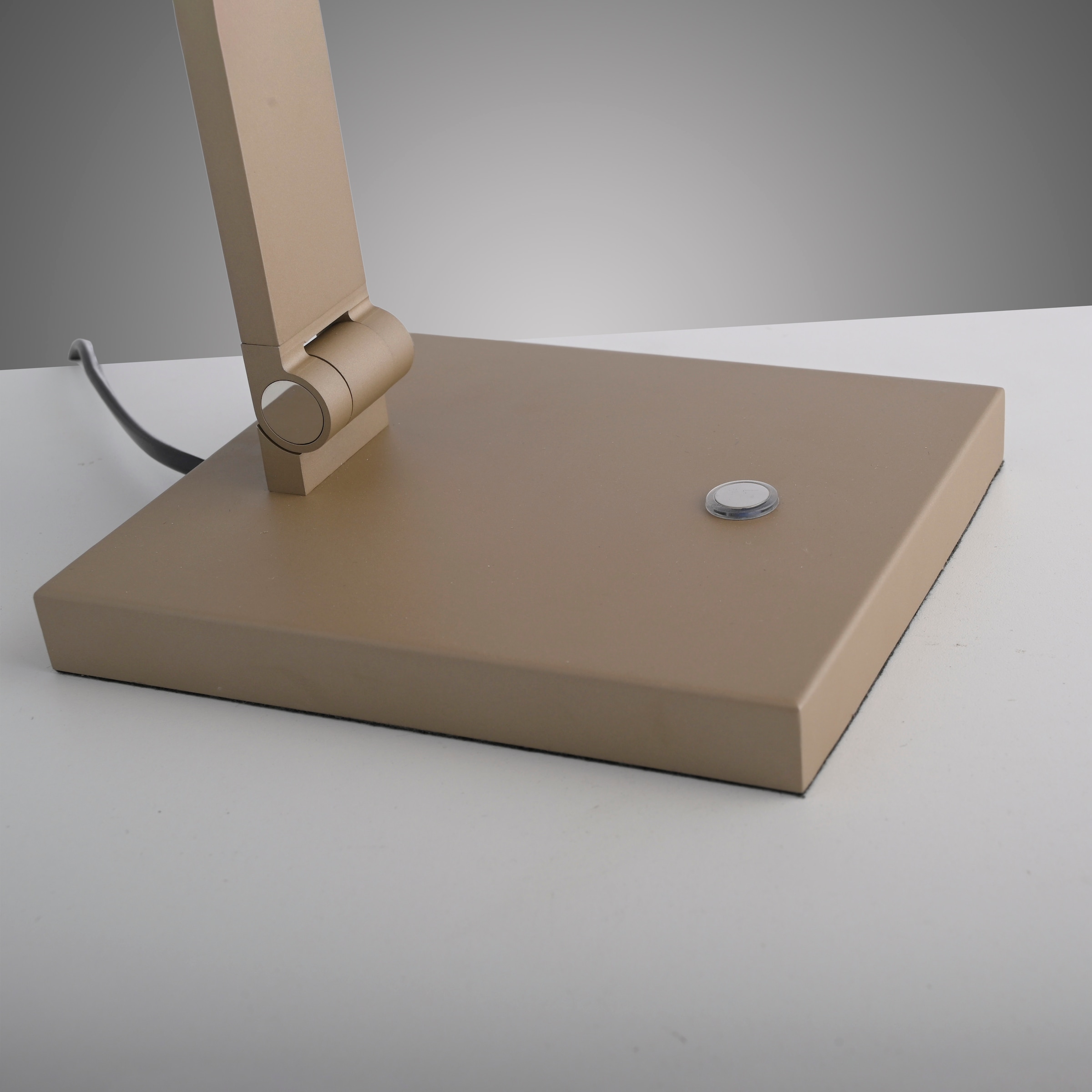 Paul Neuhaus LED Tischleuchte »SAMSKY« LED-Board 1 Stk. warmweiß - kaltweiß Touchdimmer, CCT 2700-5000K, Memoryfunktion, Höhenverstellbar