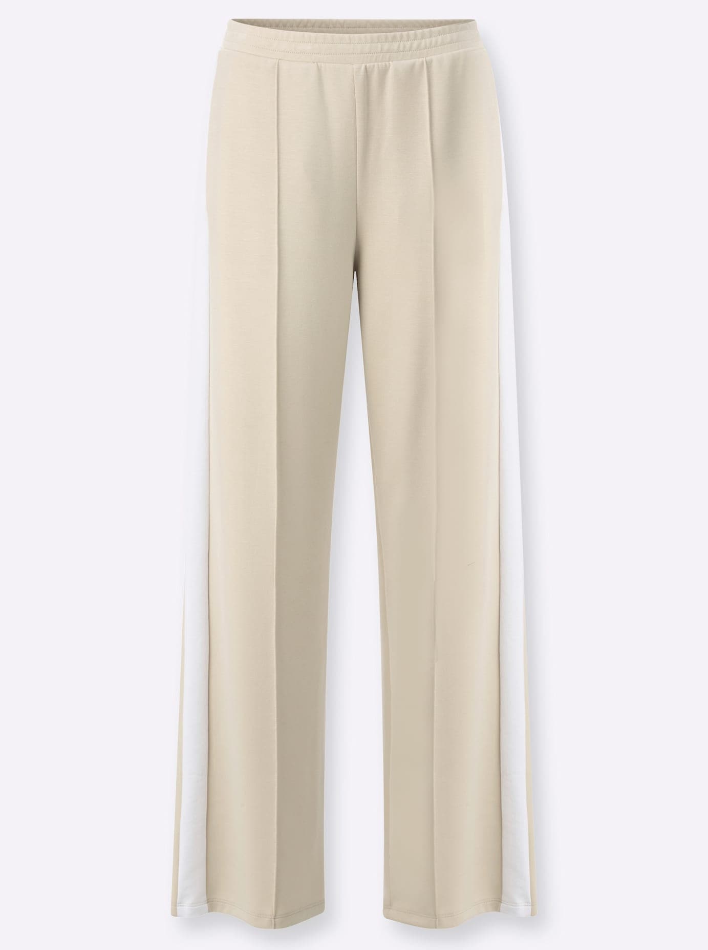 Inspirationen Jerseyhose