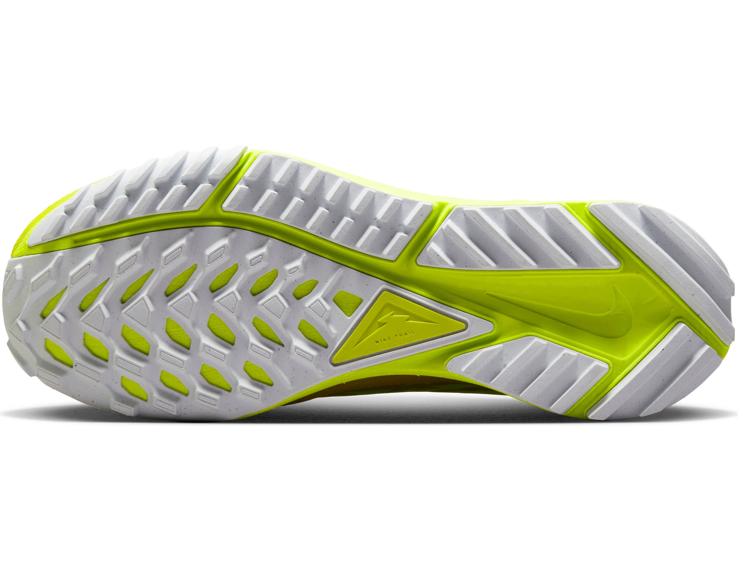 Nike Laufschuh »React Pegasus Trail 4«