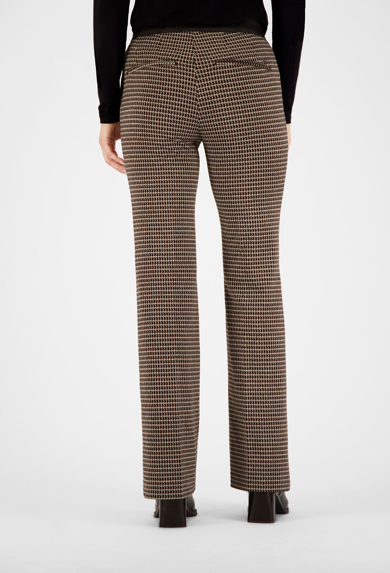 Atelier GARDEUR Stoffhose »Zaria«  im Slim Fit