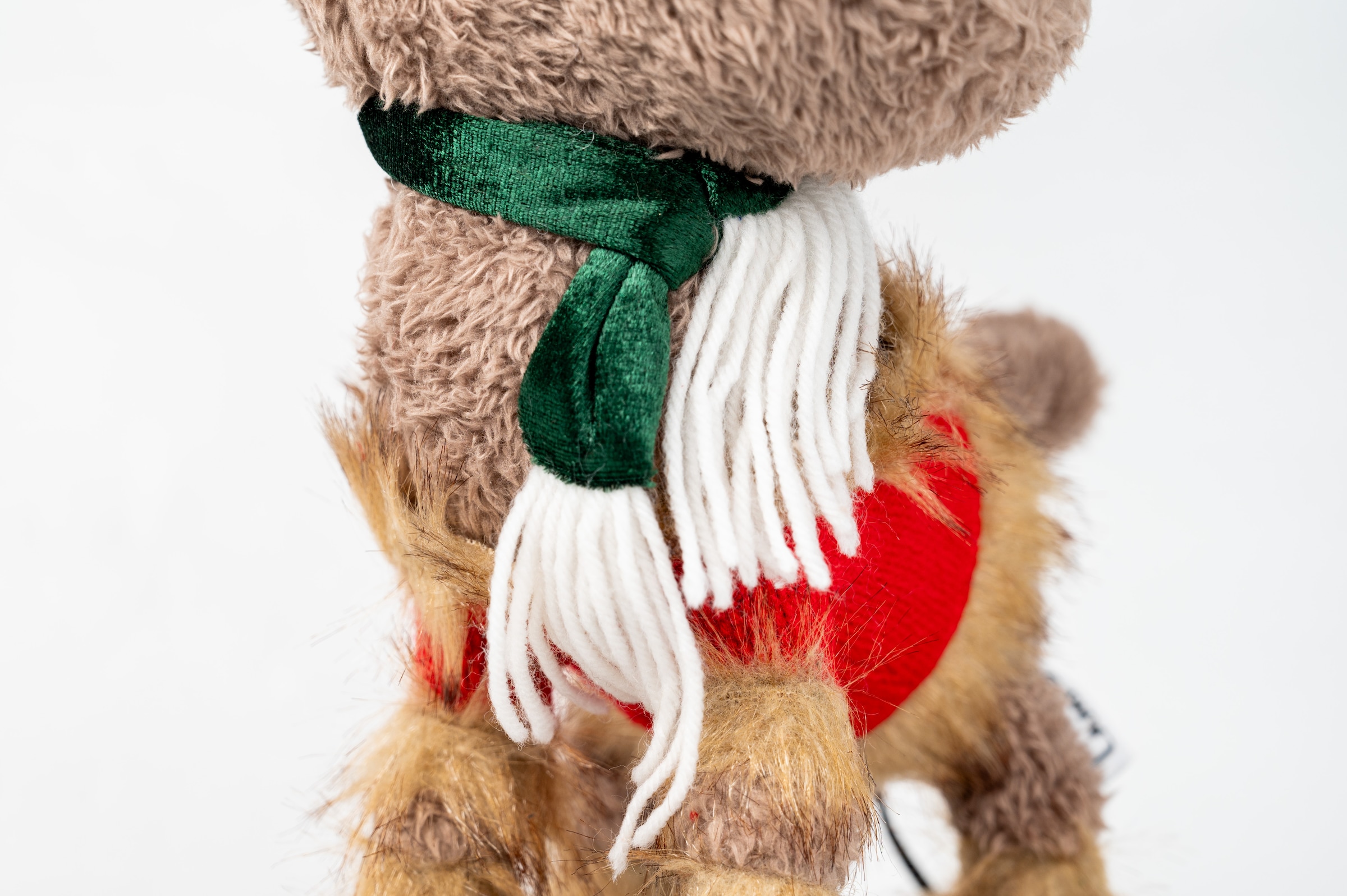 Happy Lamps for smiling eyes LED Tischleuchte »Rudi das Rentier« GU 5,3 1 Stk. Warmweiß Hochwertig, Einzigartig