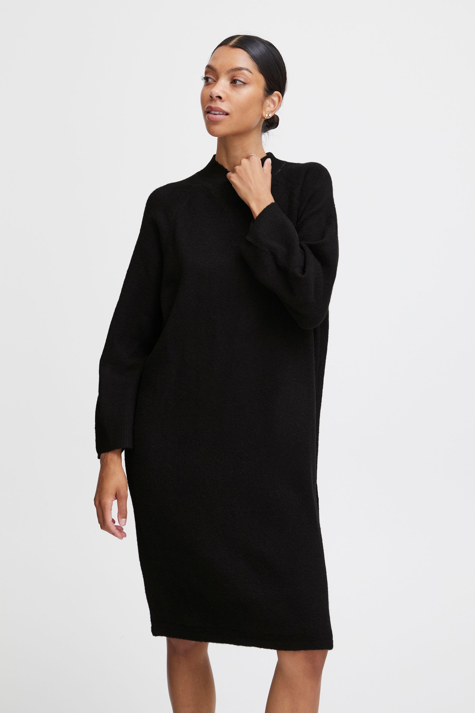 b.young Blusenkleid »Blusenkleid BYMerli«