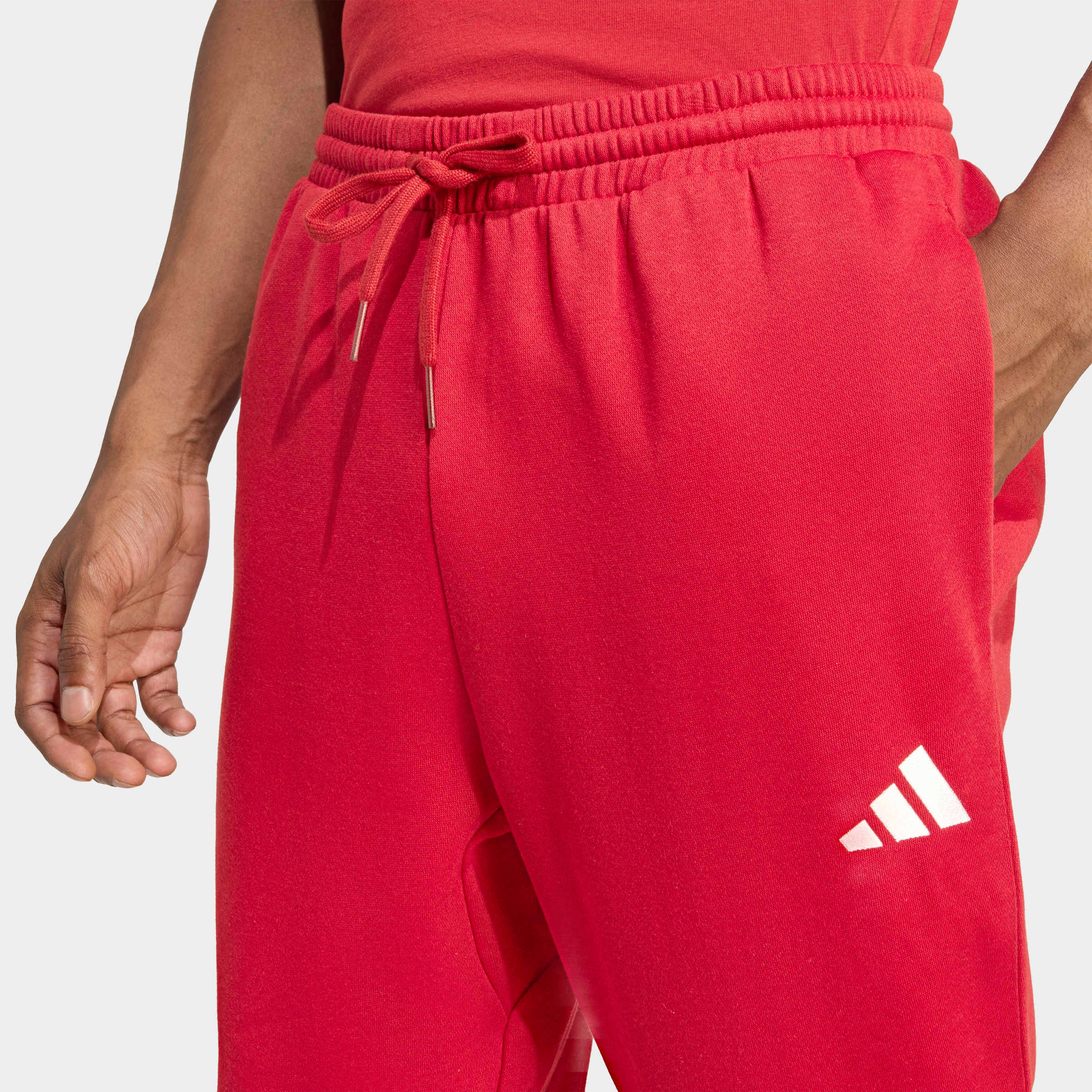 adidas Sportswear Sporthose »ESSENTIALS FEELCOZY«