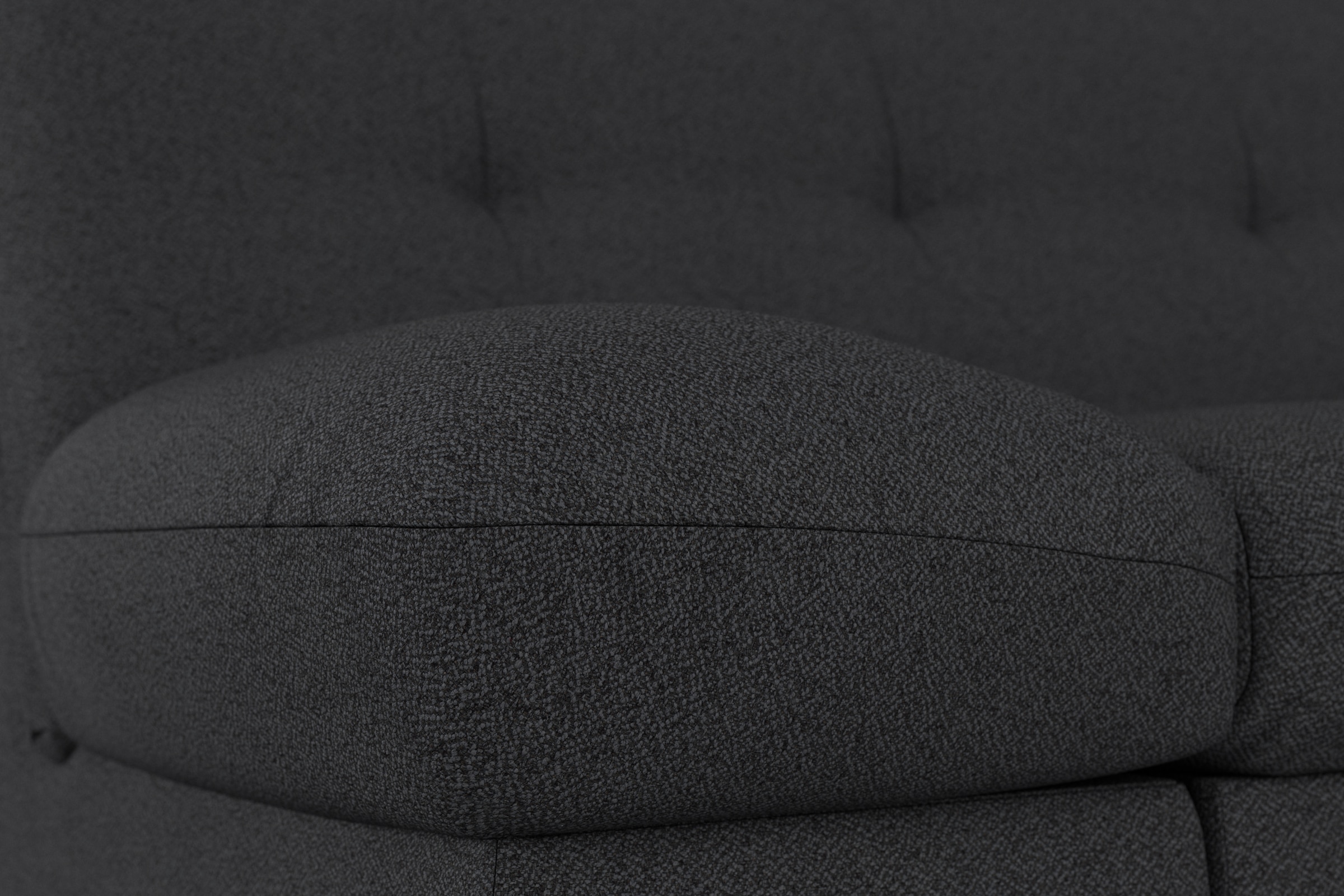 DOMO collection Ecksofa »Mona L-Form«, wahlweise mit Bettfunktion