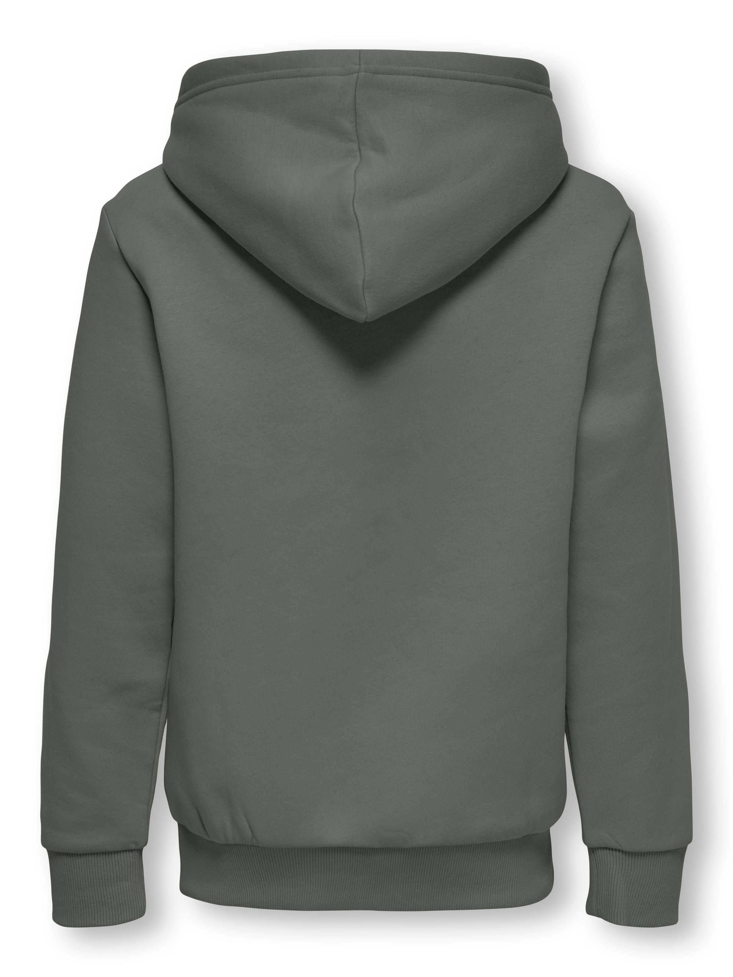 ONLY & SONS junior Kapuzensweatshirt »OSJCERES HOODIE LABEL SWT«, Baumwollmischung, regular fit
