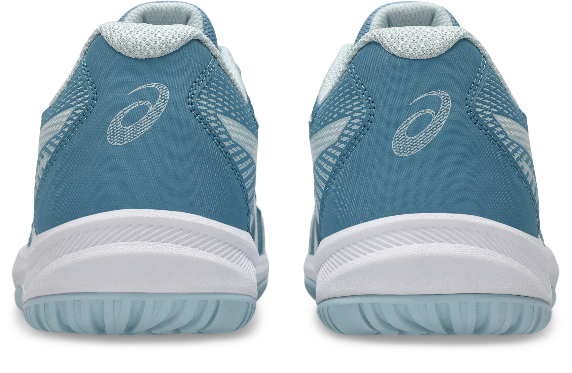 Asics Hallenschuh »UPCOURT 6«  besonders geeignet für Handball und Volleyball