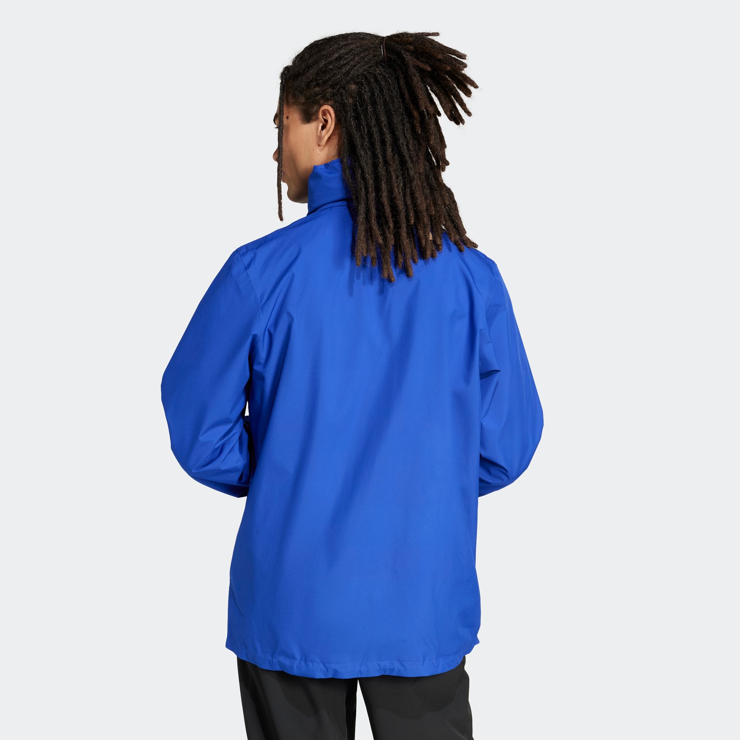 adidas TERREX Outdoorjacke »MT ESS 2L R JKT«