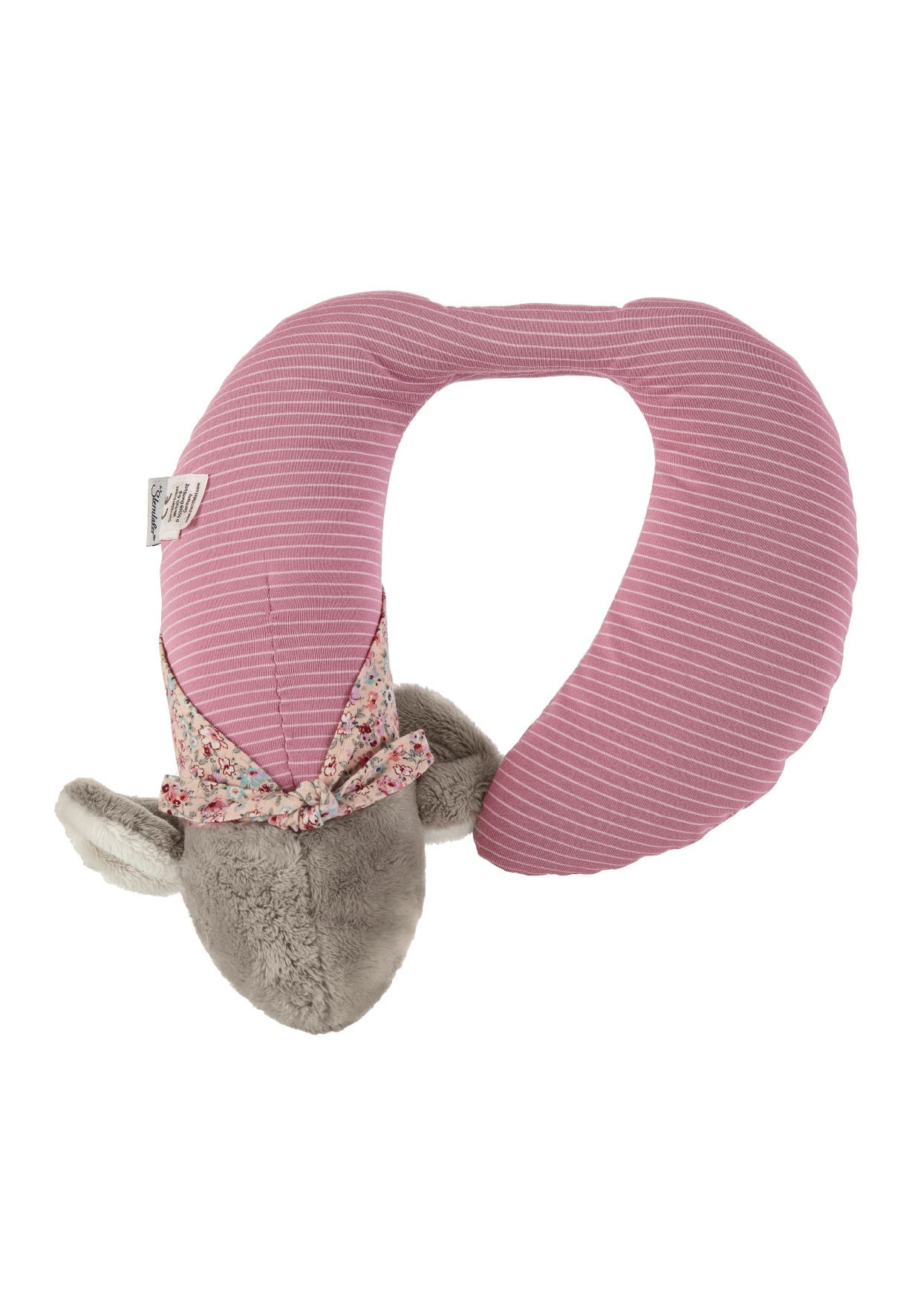 Sterntaler® Nackenhörnchen »Nackenhörnchen Mabe«