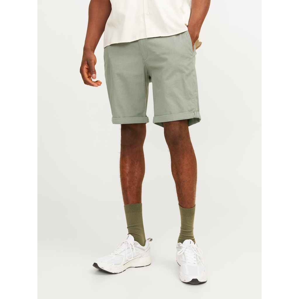 Jack & Jones Chinoshorts »JPSTFURY JJSHORTS ANA SN«