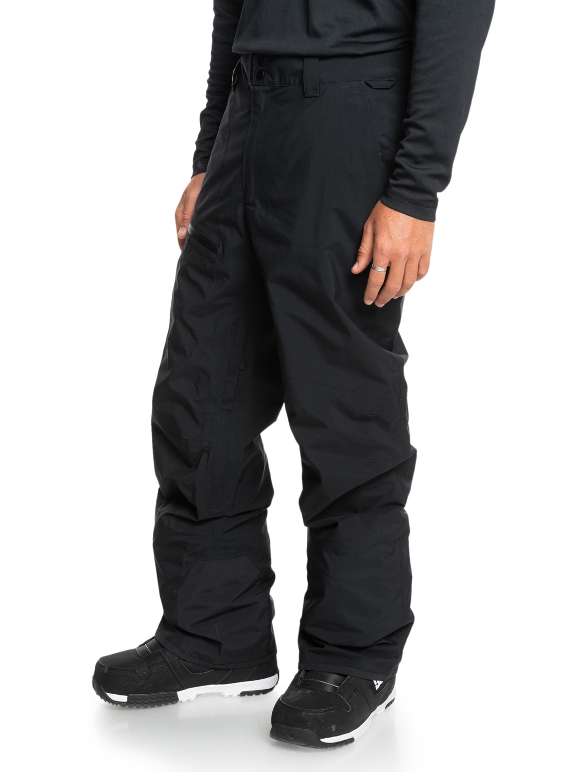 Quiksilver Snowboardhose »Mission GORE-TEX®«