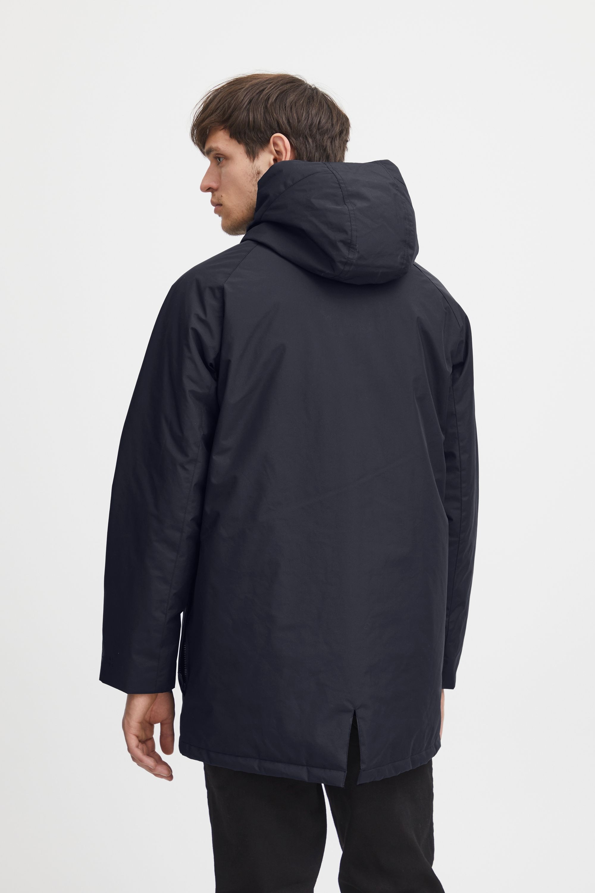 Casual Friday Wintermantel »Winterjacke CFOconell«