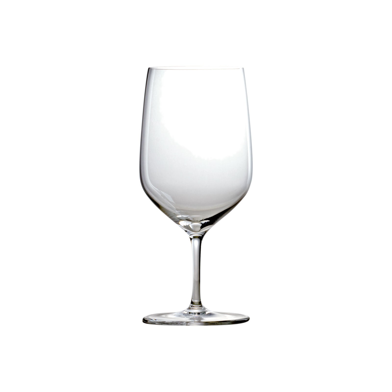 Stölzle Glas »Wasserkelche Q1 460 ml 2er Set transparent«