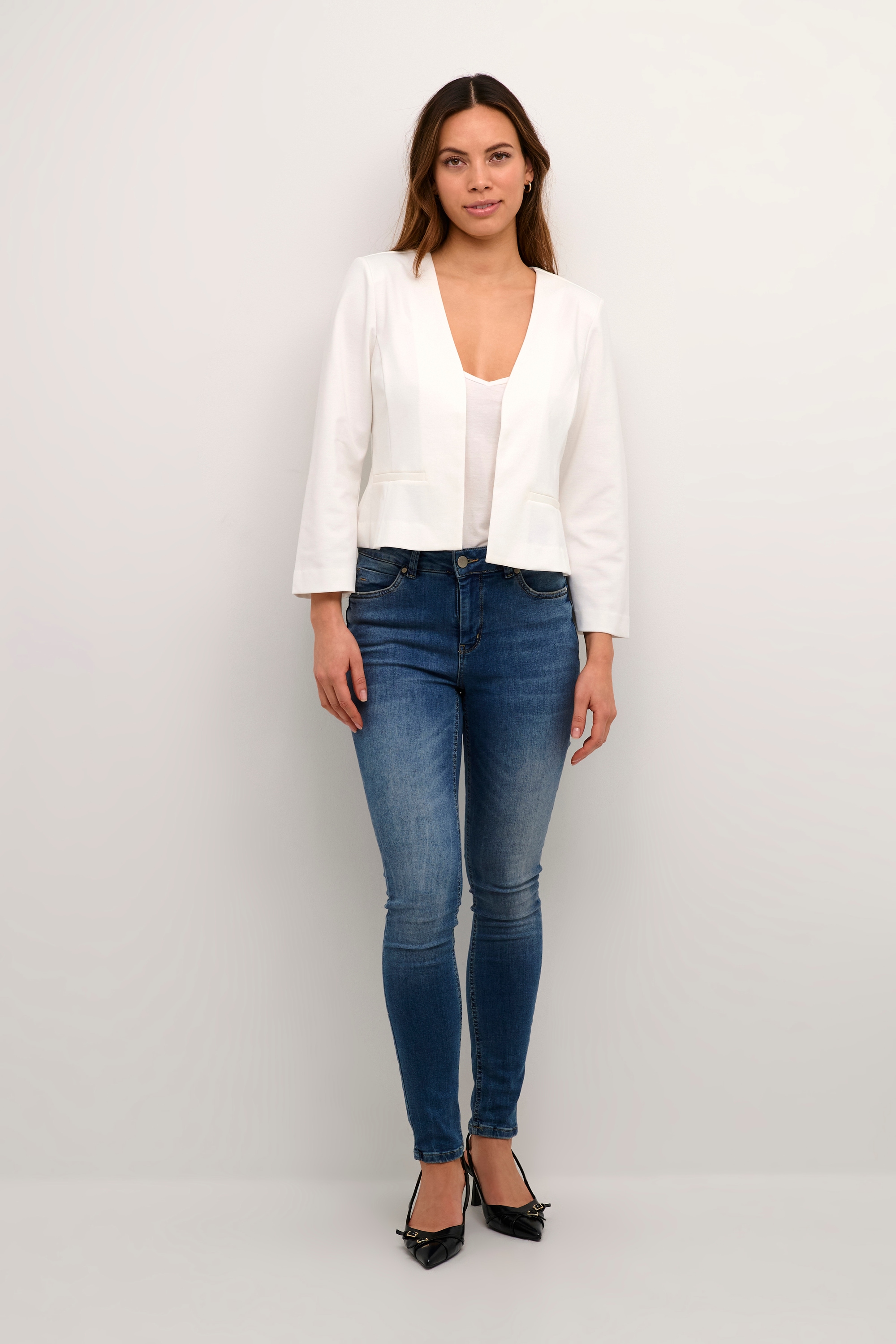 Culture Blusenblazer »Blazer CUeloise«