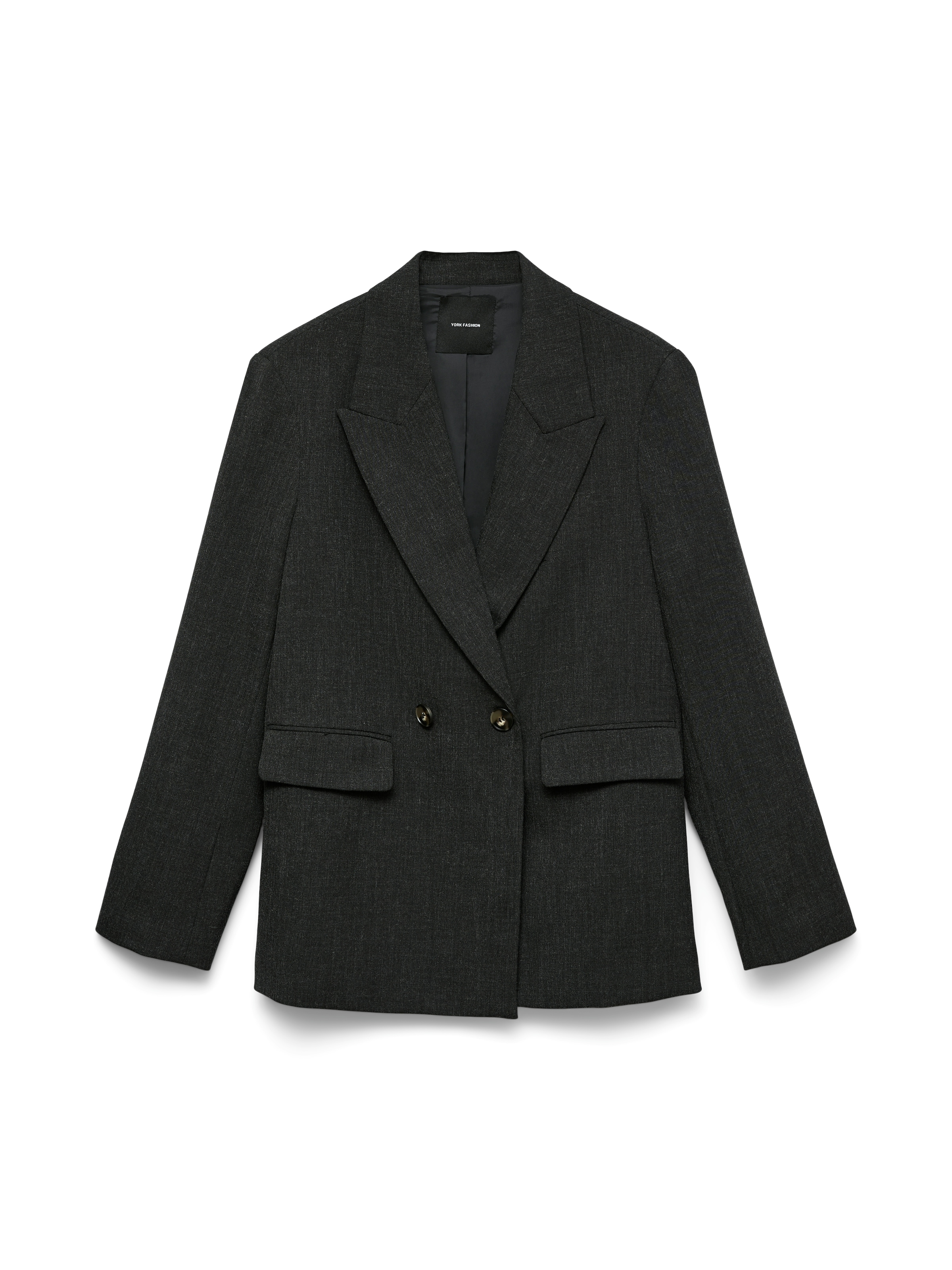 Vero Moda Jackenblazer »VMBESTIE LS LOOSE BLAZER NOOS«