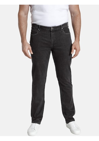 5-Pocket-Hose »Jeans BARON CARL«