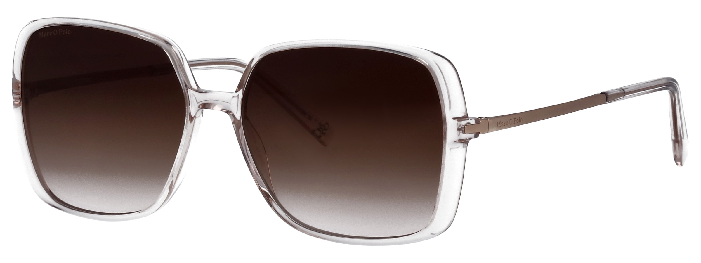 Marc O'Polo Sonnenbrille »Modell 506190«, Karree-From