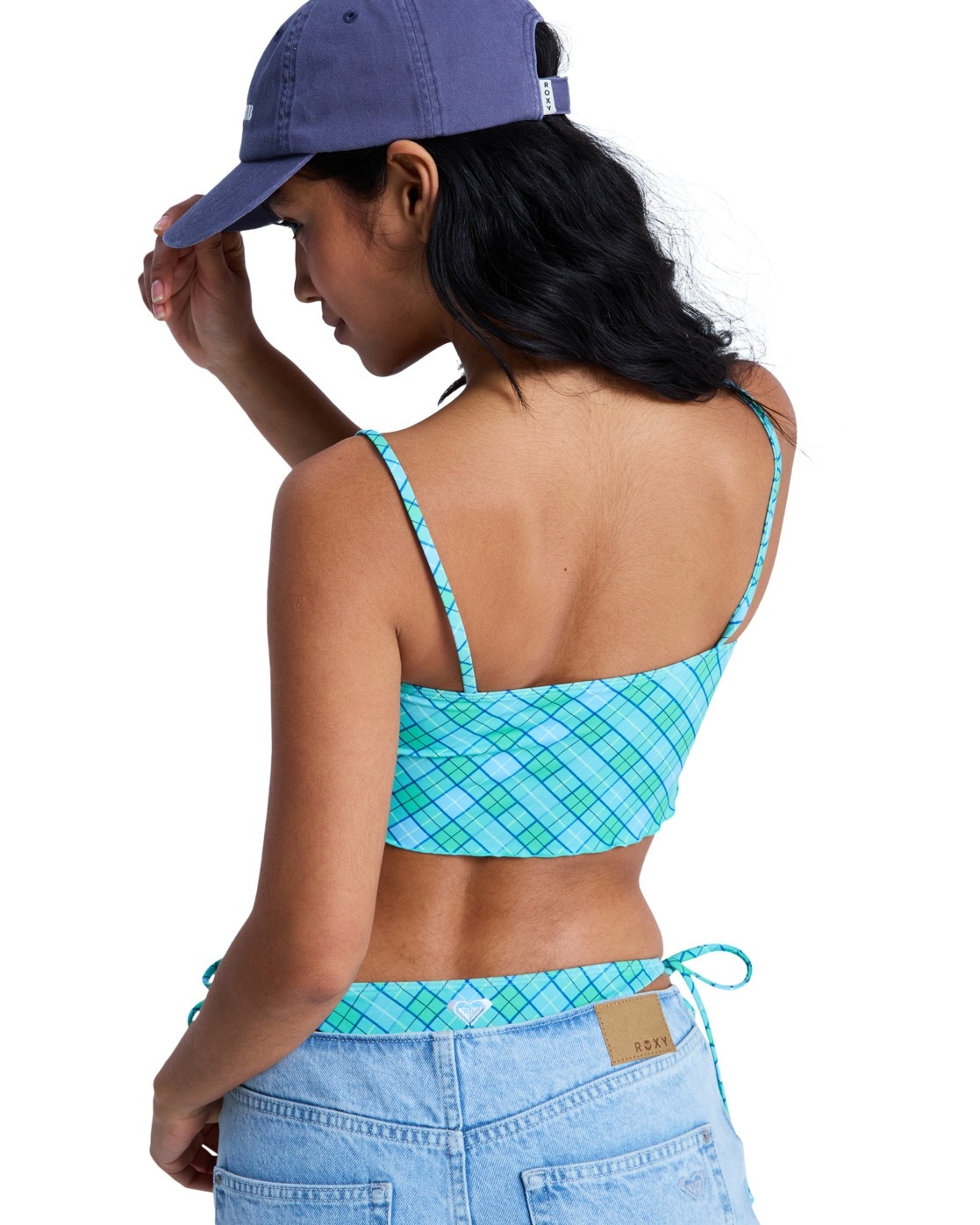 Roxy Tankini-Top »Printed Essentials«