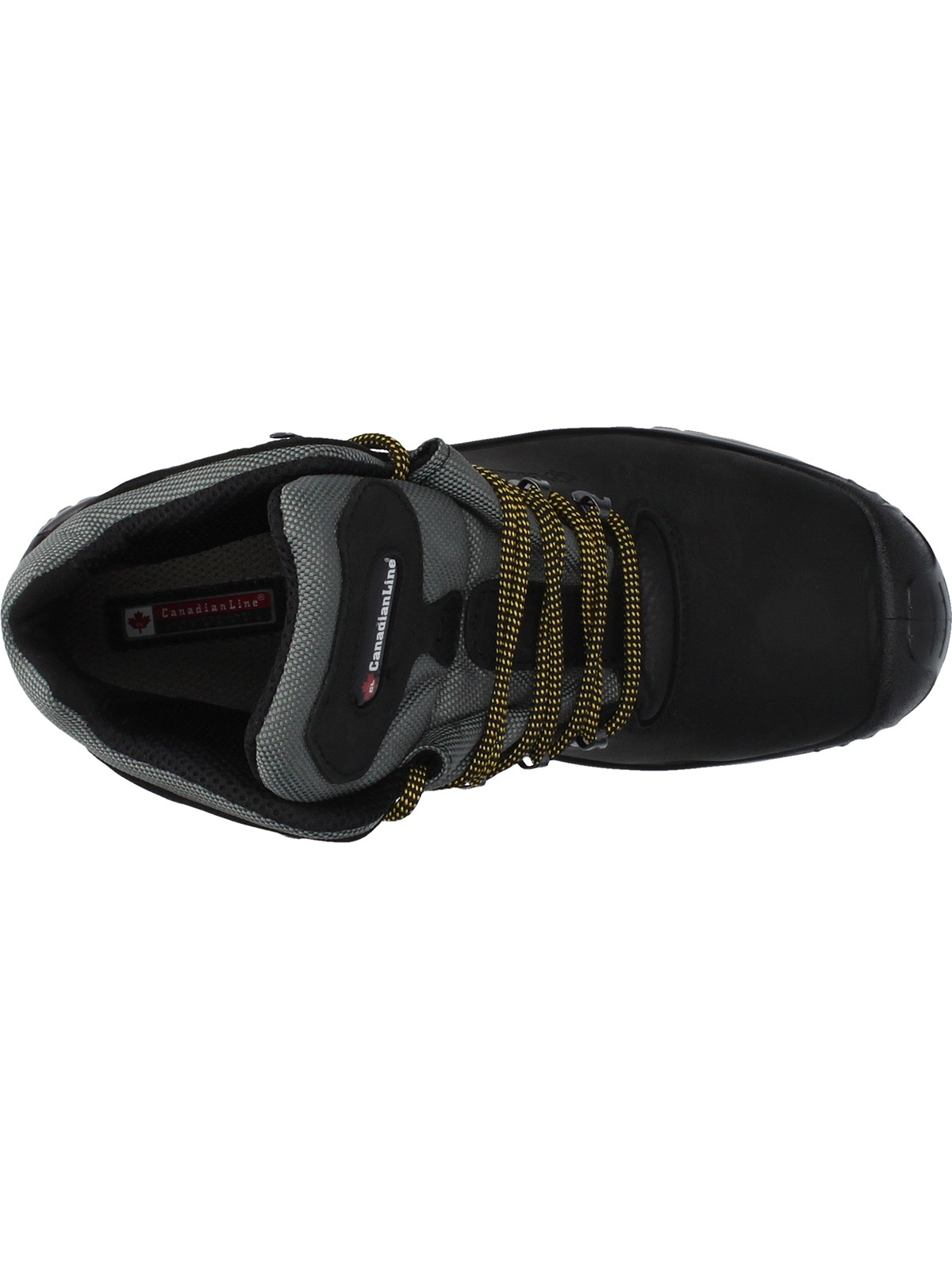 Canadian Line Sicherheitsschuh »Sicherheitsschuhe Stelvio«