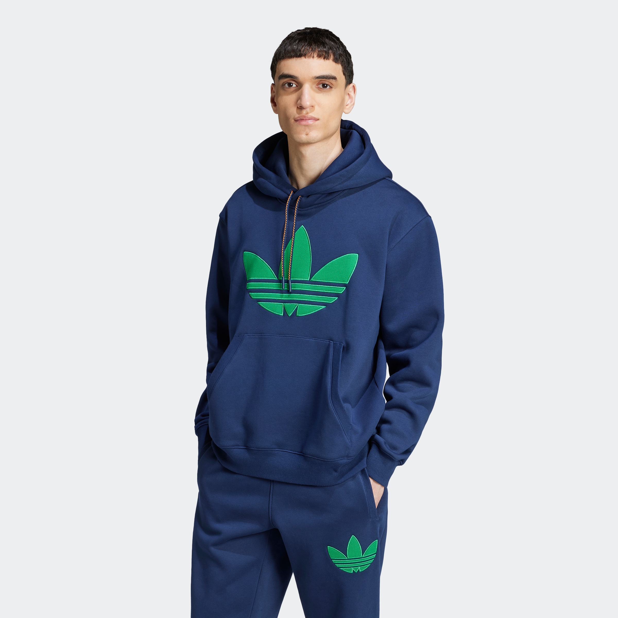 adidas Originals Kapuzensweatshirt HOODED SWEAT online bei OTTO